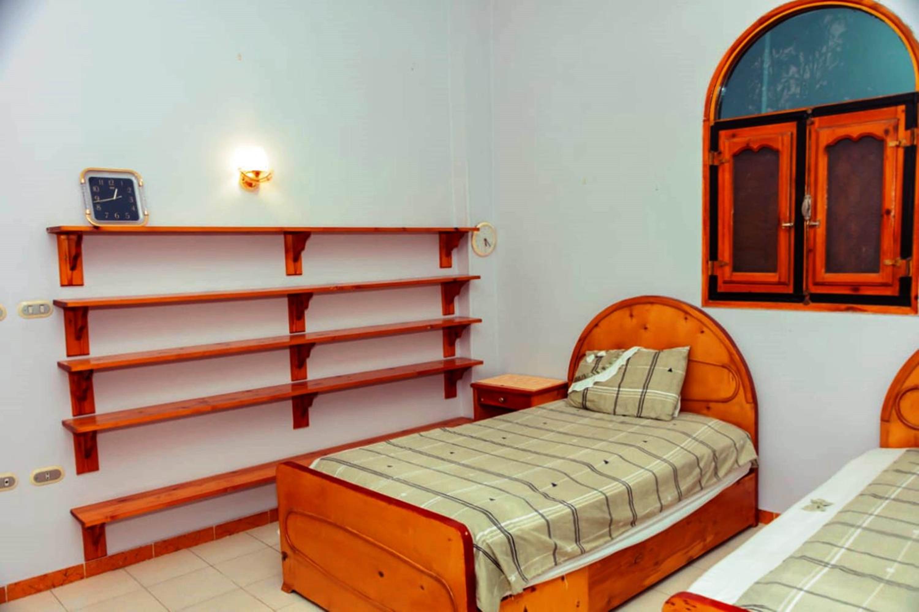 Hassan Villa For Rent