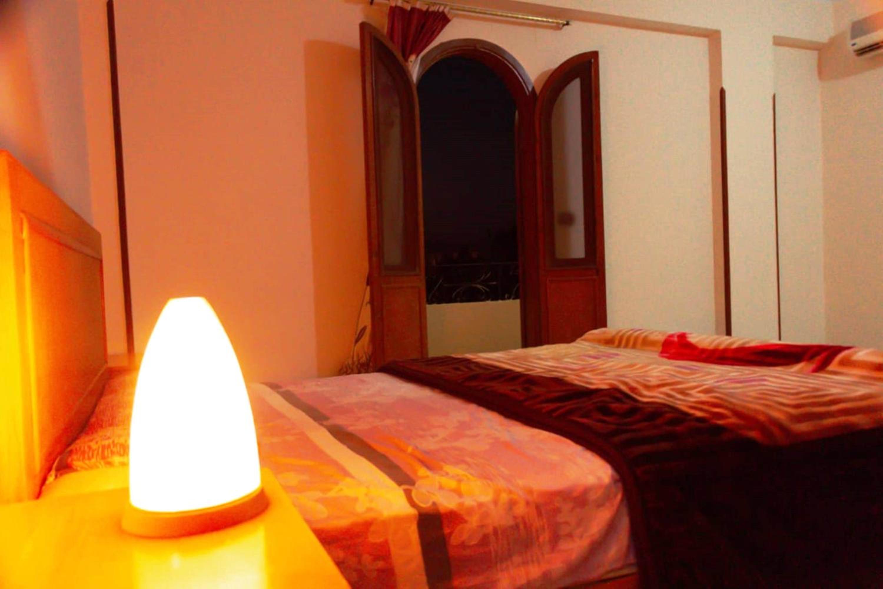 Hassan Villa For Rent