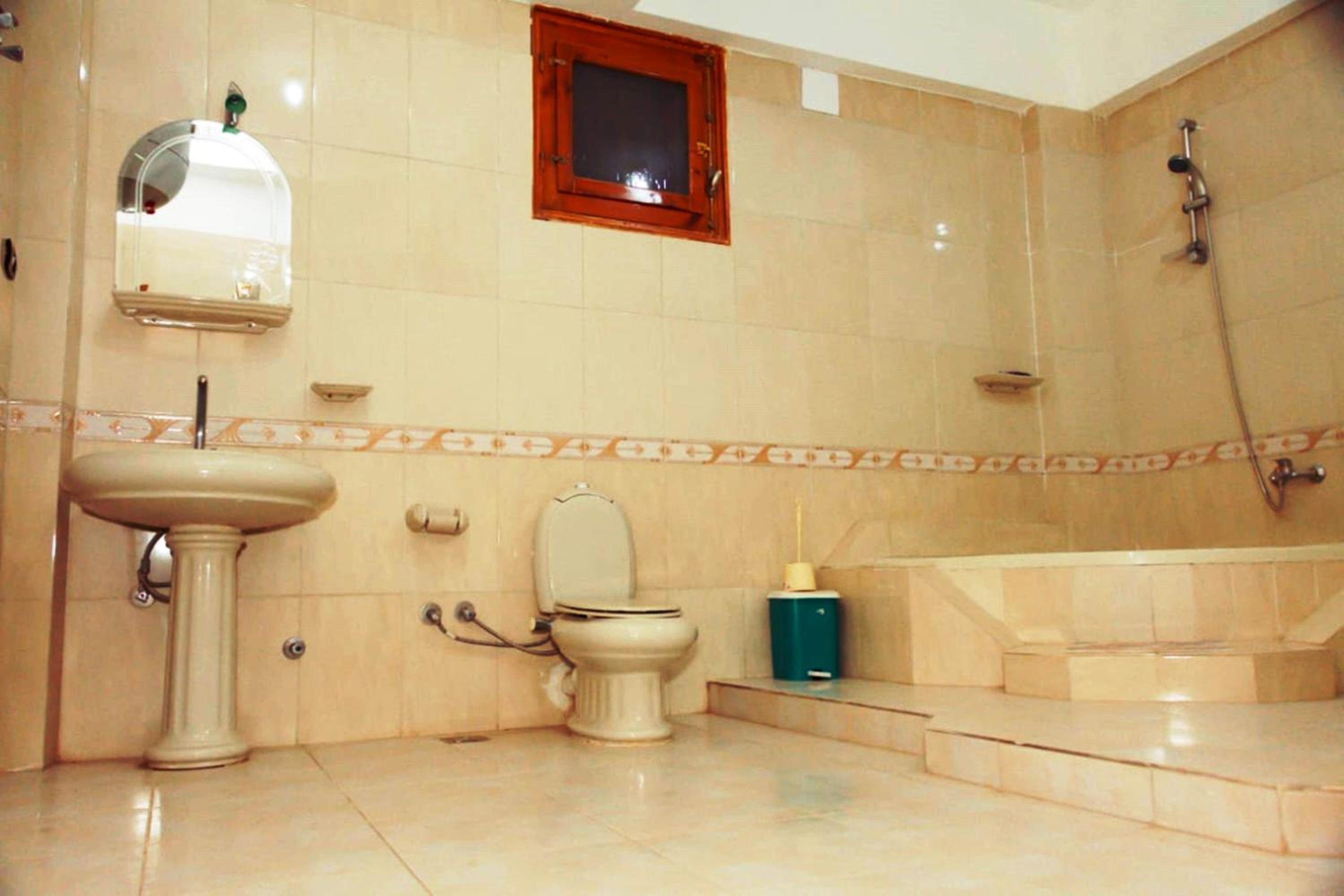 Hassan Villa For Rent