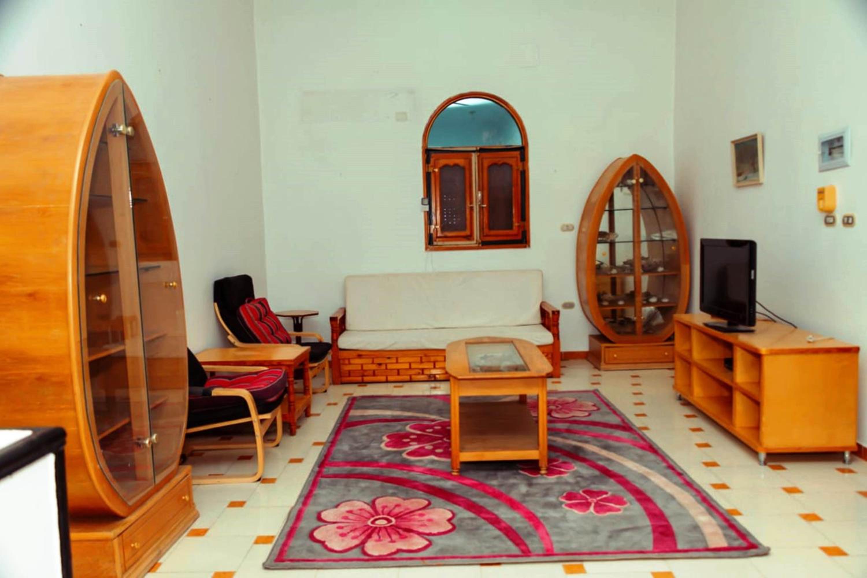 Hassan Villa For Rent