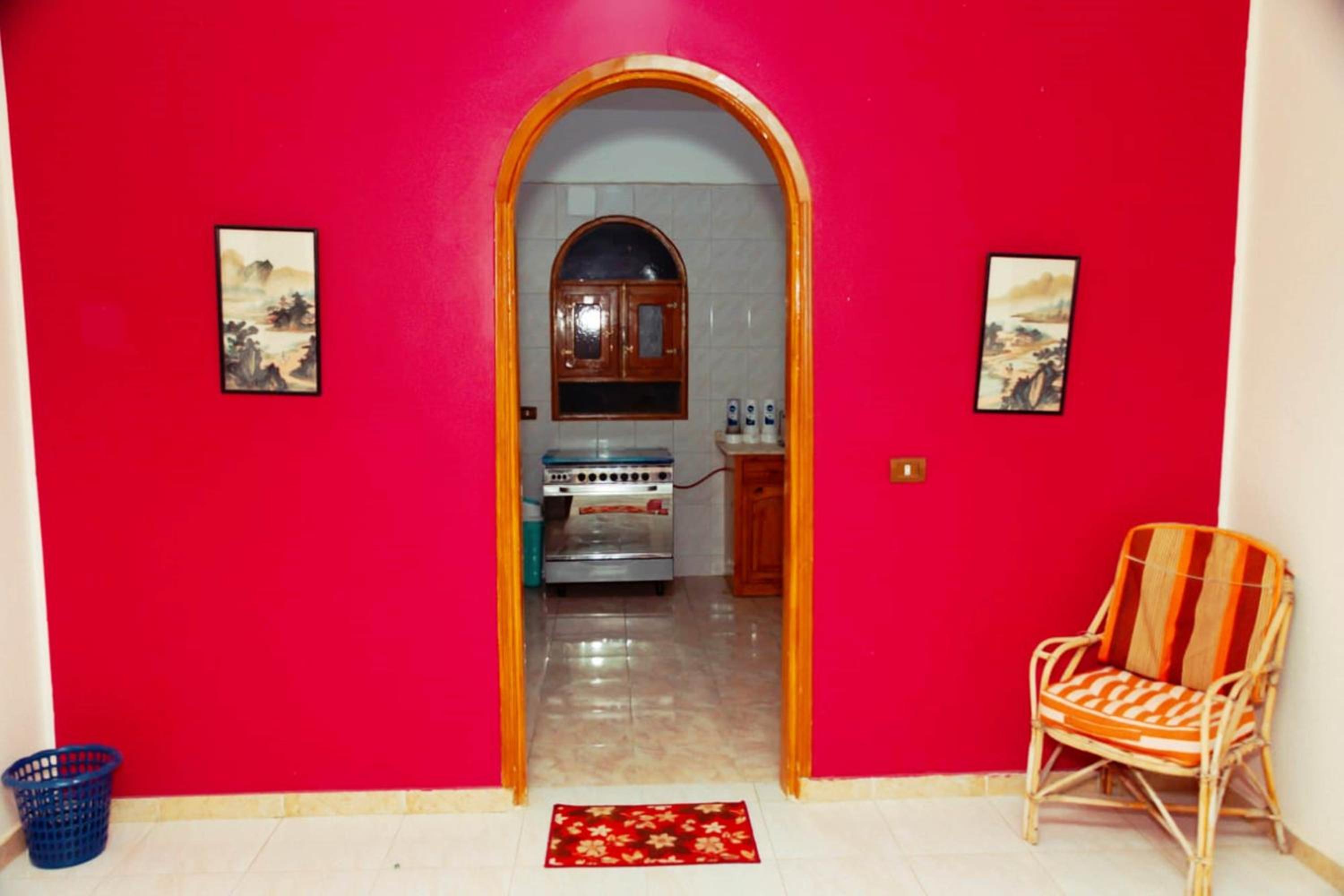 Hassan Villa For Rent