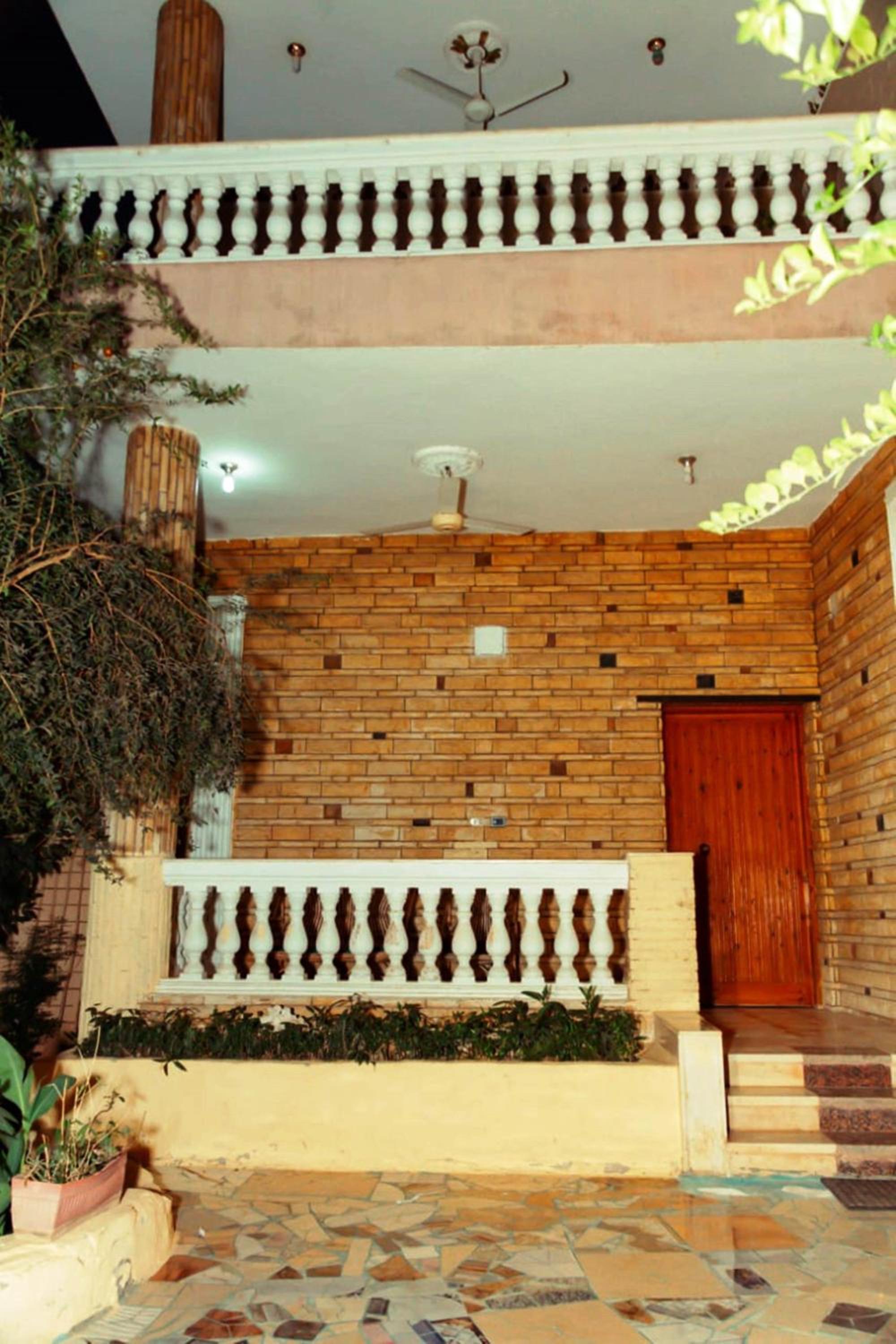 Hassan Villa For Rent