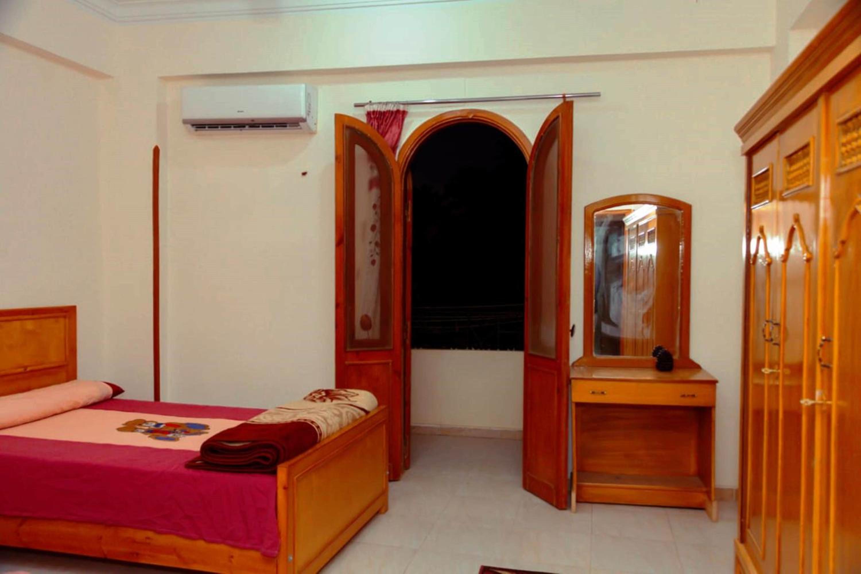 Hassan Villa For Rent