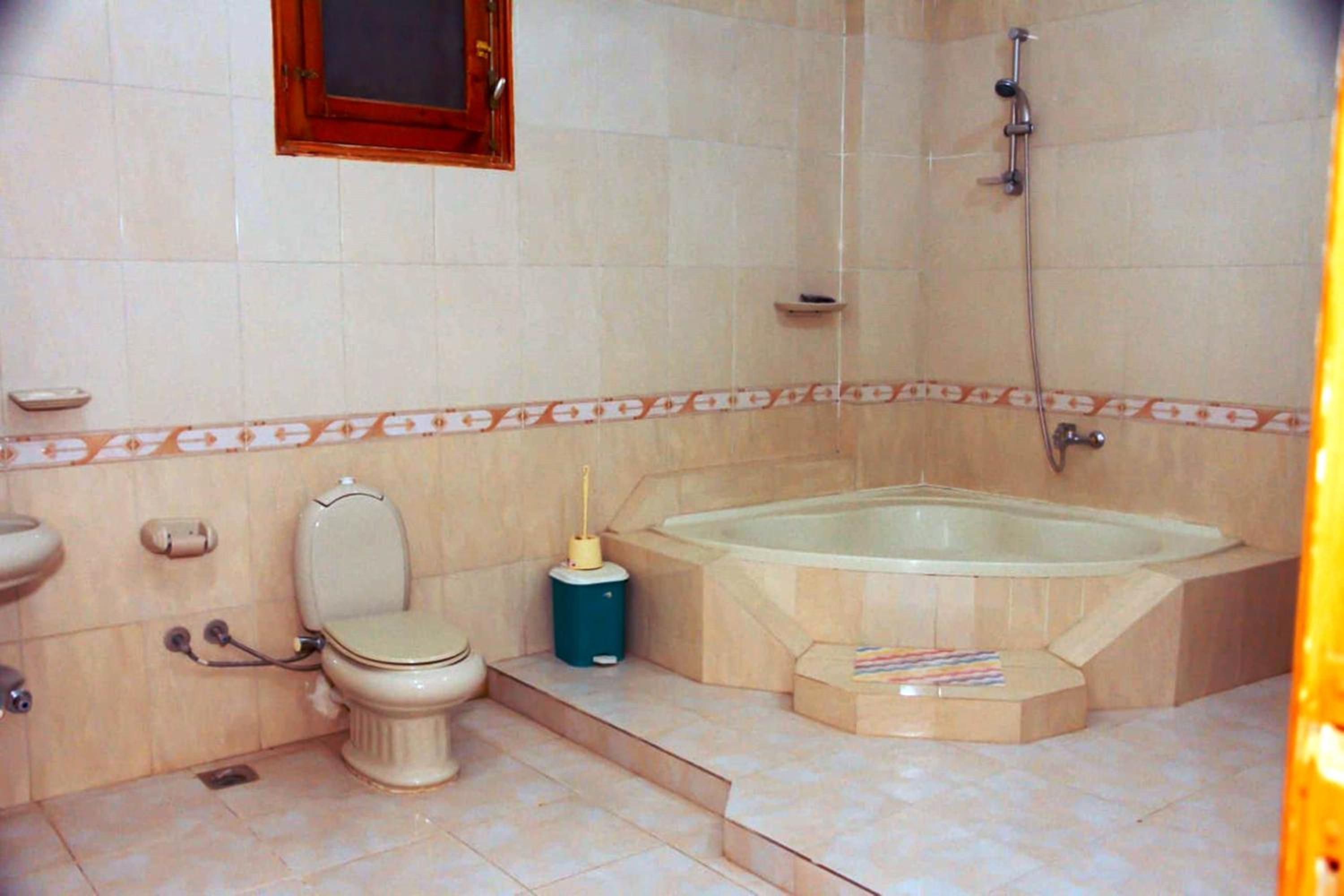 Hassan Villa For Rent