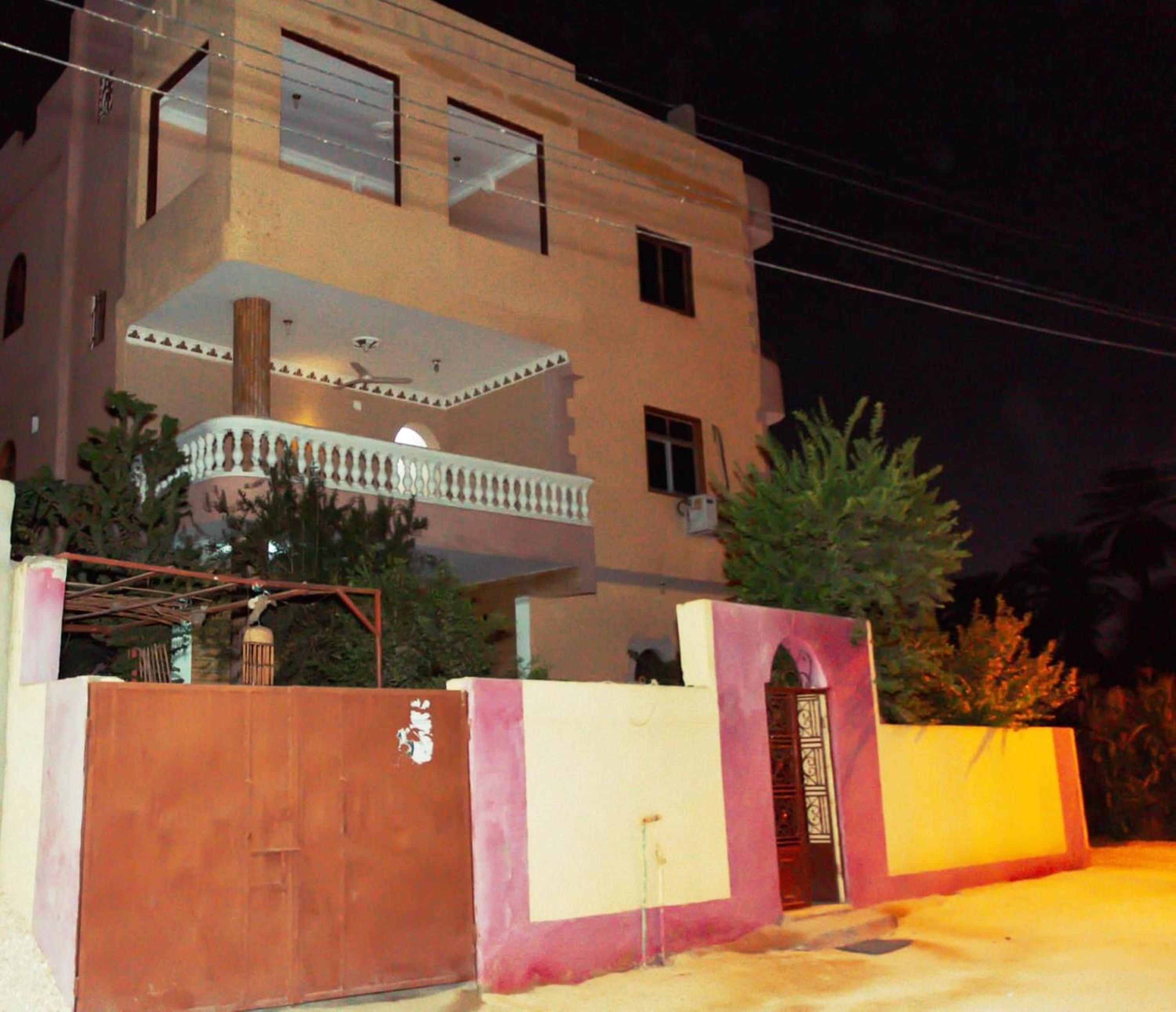 Hassan Villa For Rent