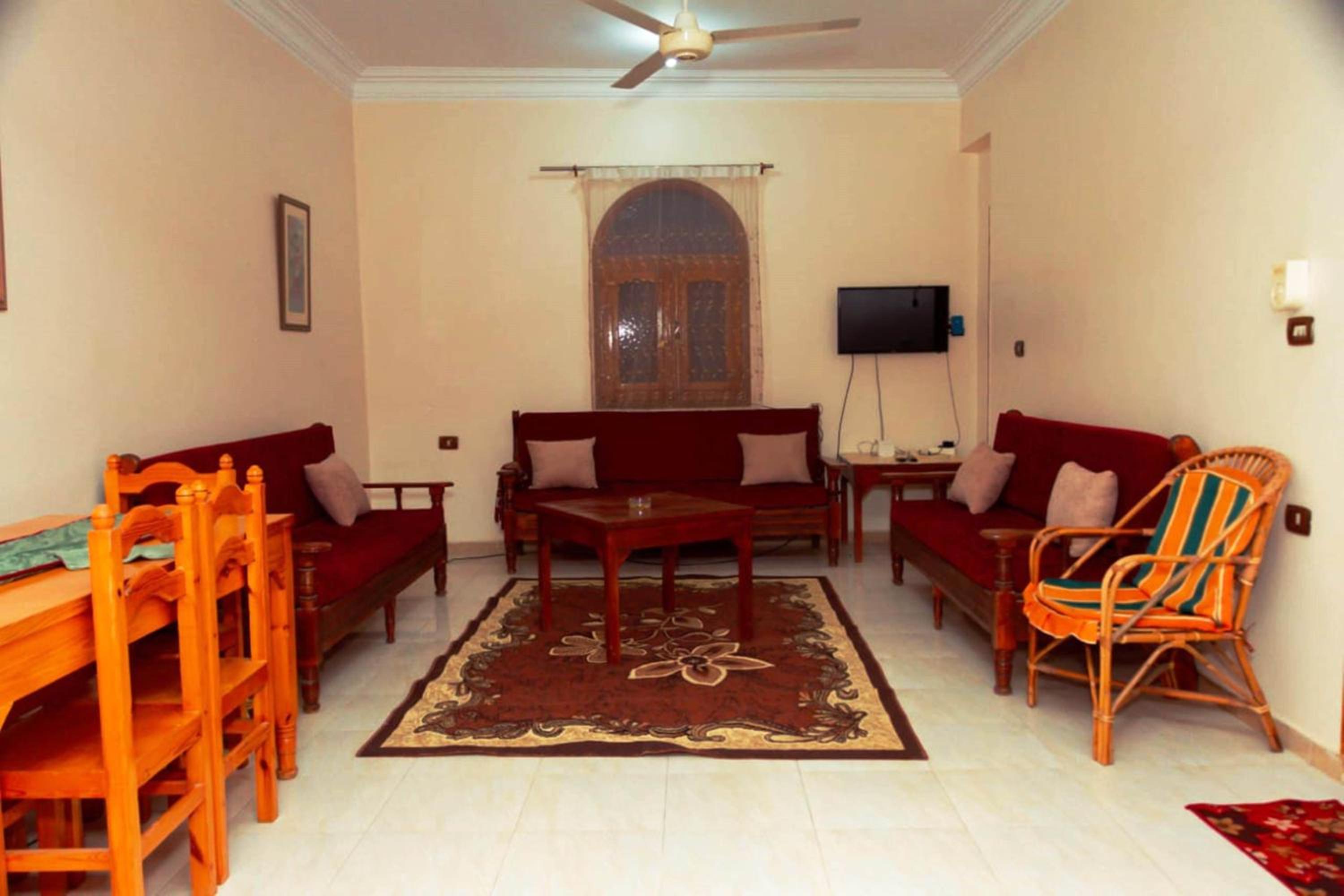 Hassan Villa For Rent