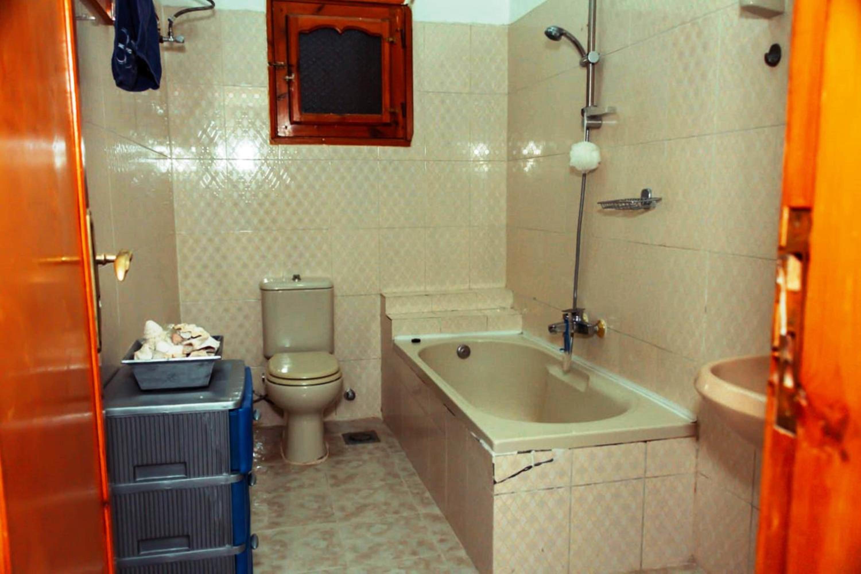 Hassan Villa For Rent