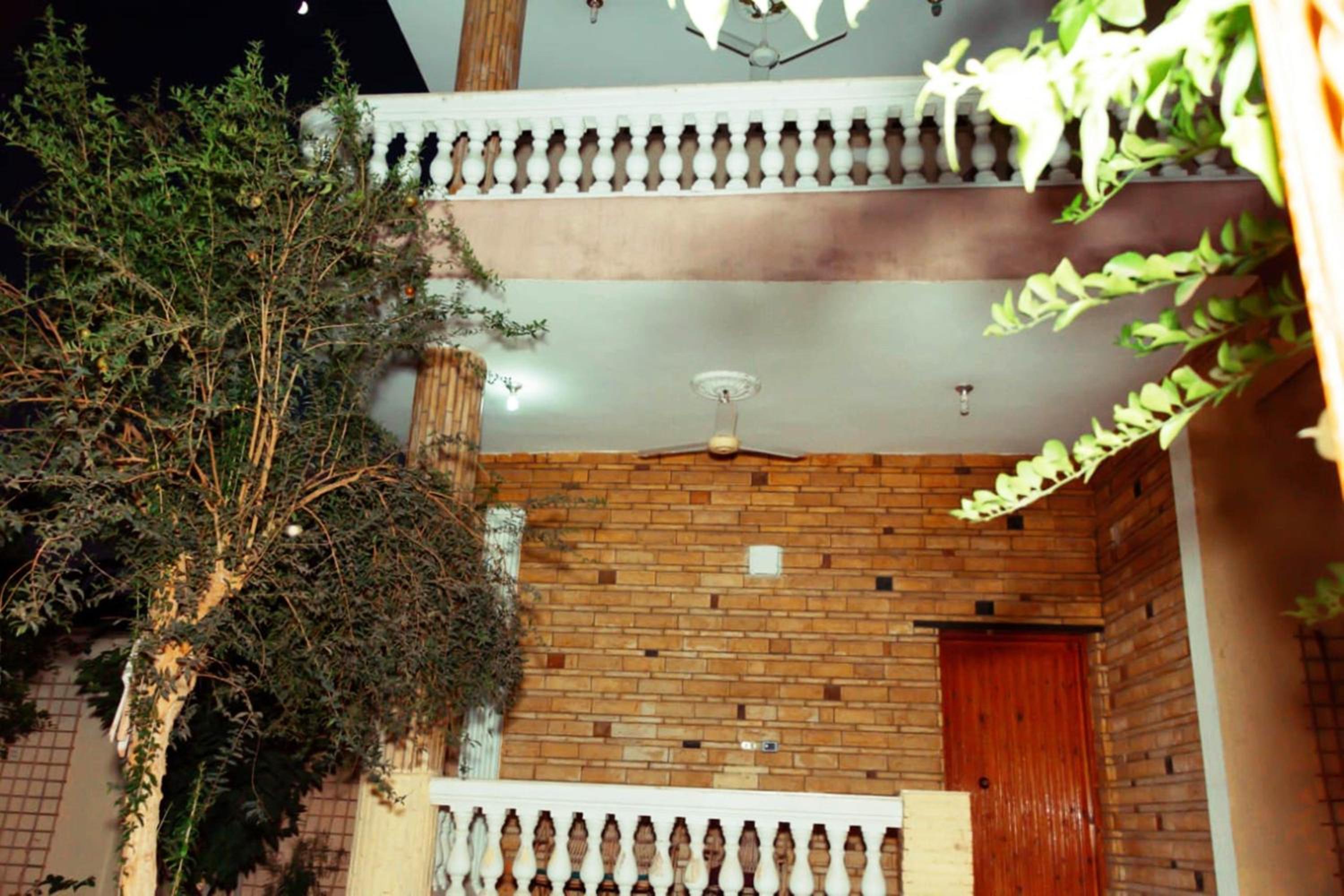 Hassan Villa For Rent