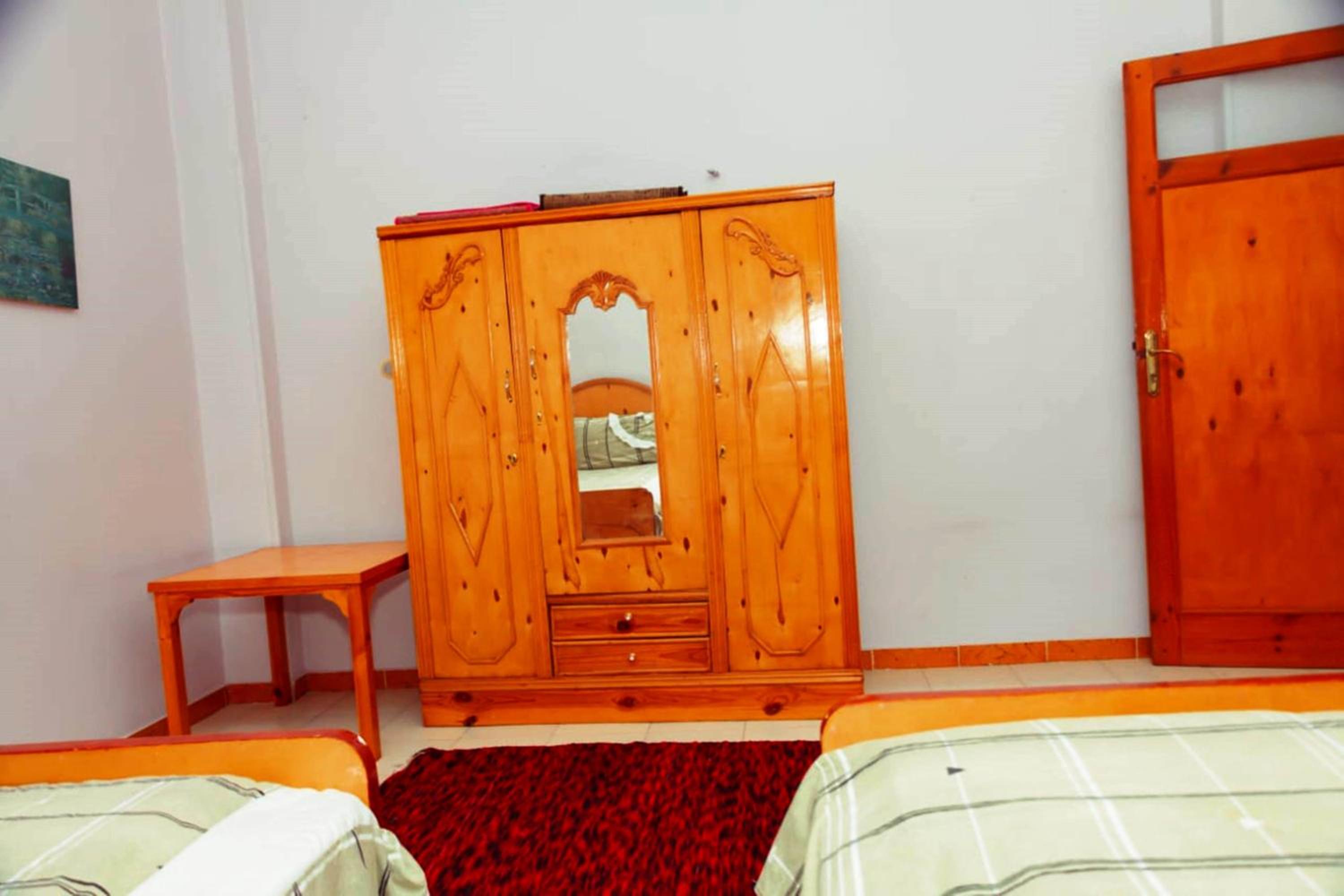 Hassan Villa For Rent