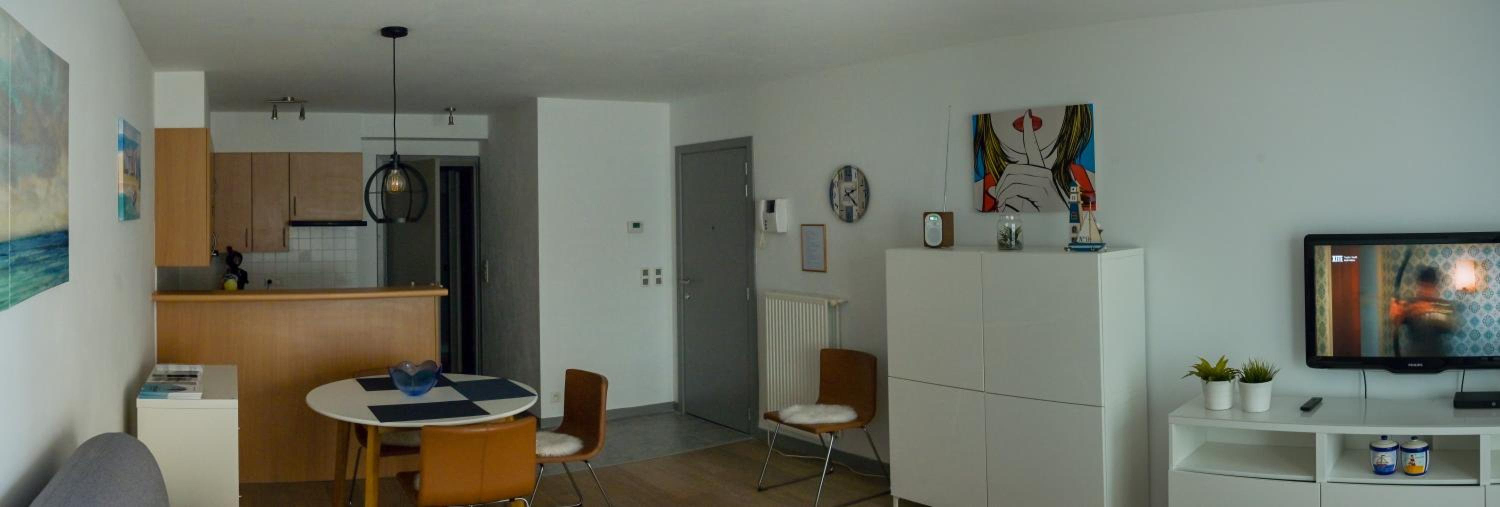 Maison de la mer