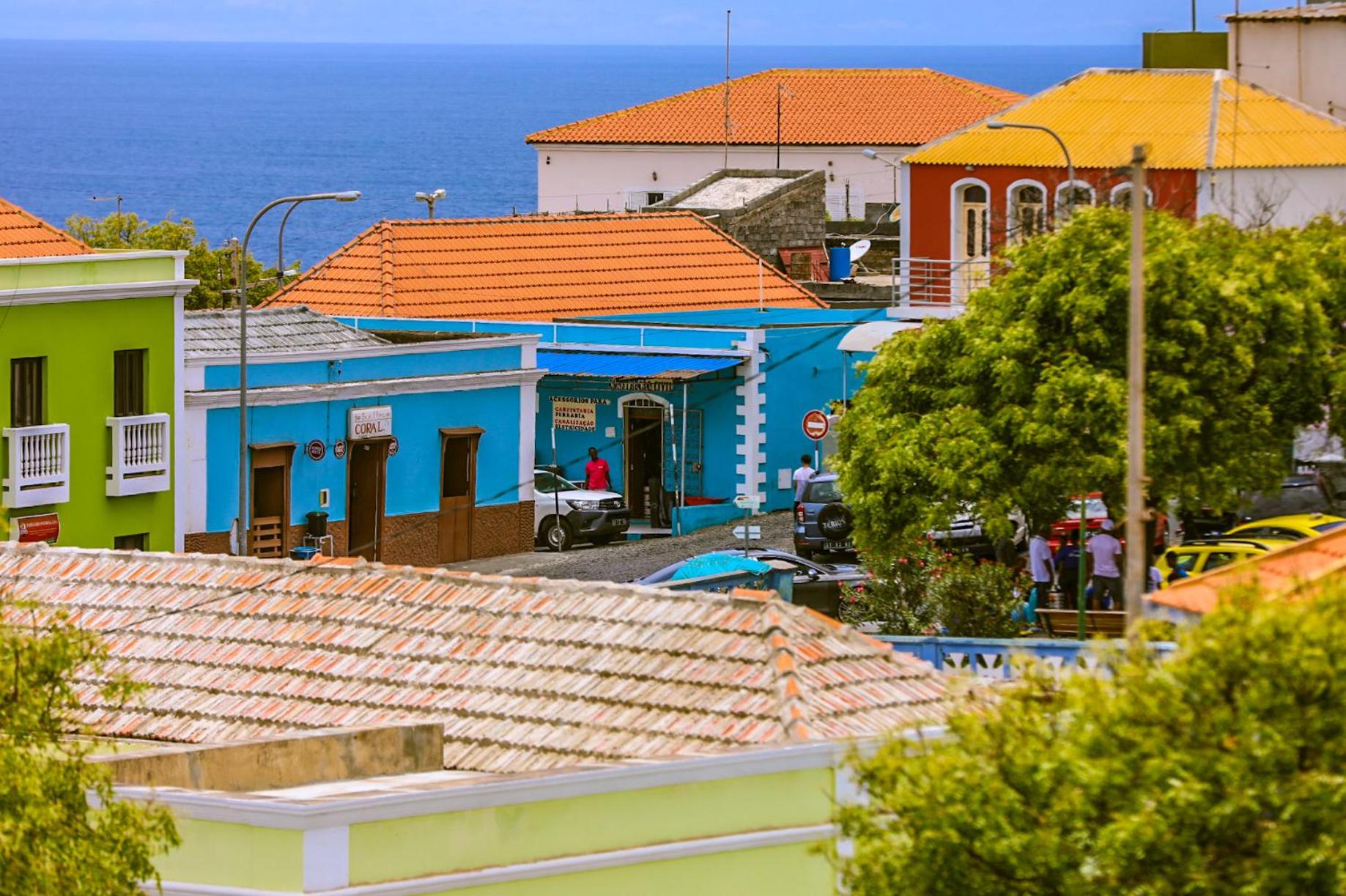 Cruzeiro Guest House
