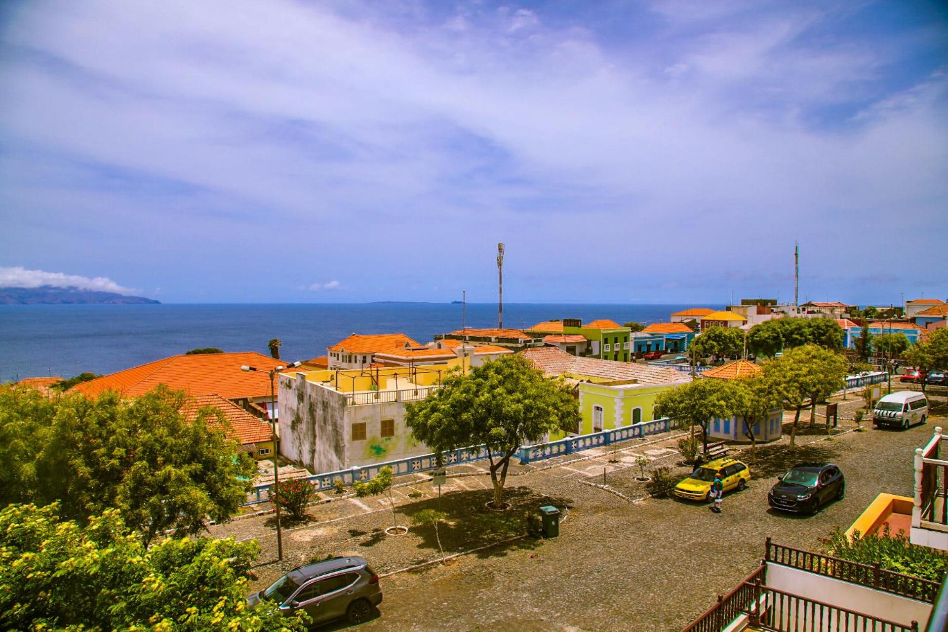 Cruzeiro Guest House