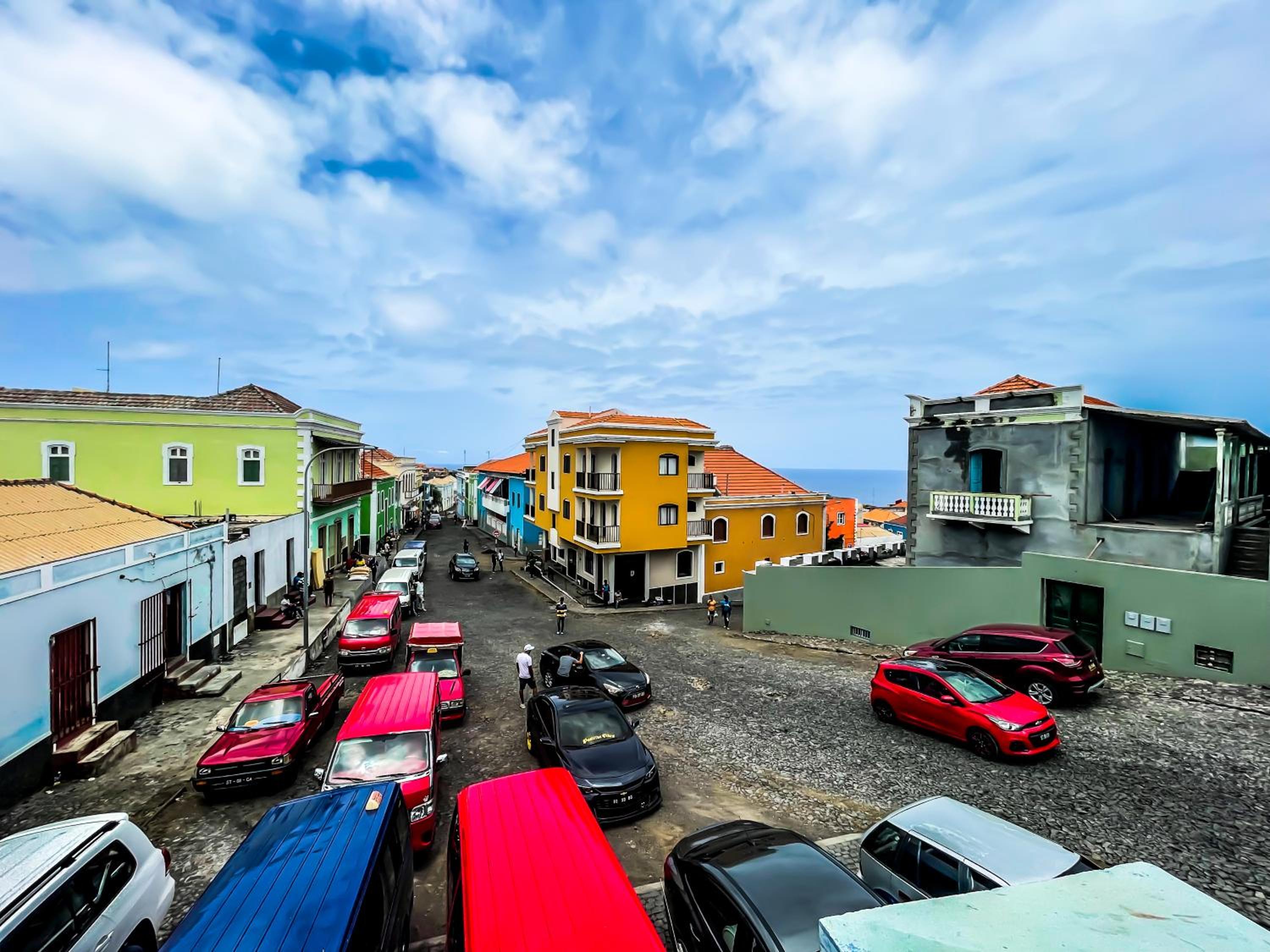 Cruzeiro Guest House