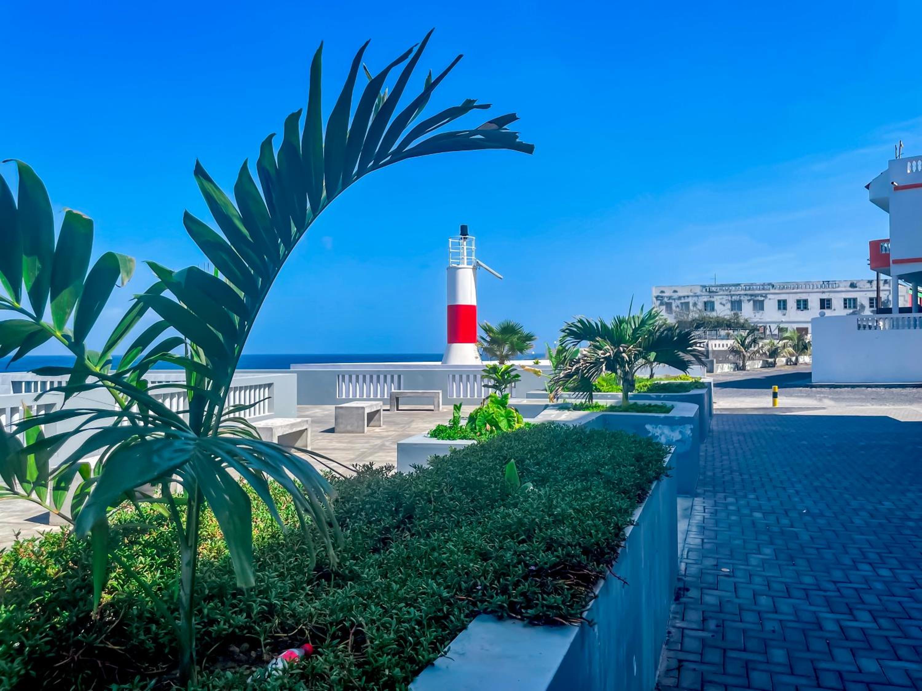 Cruzeiro Guest House
