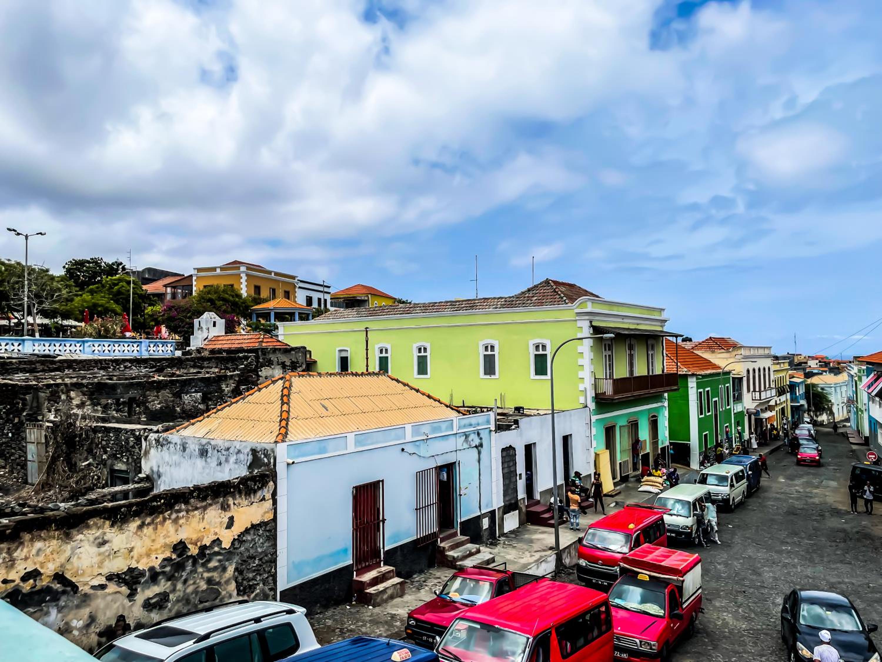 Cruzeiro Guest House