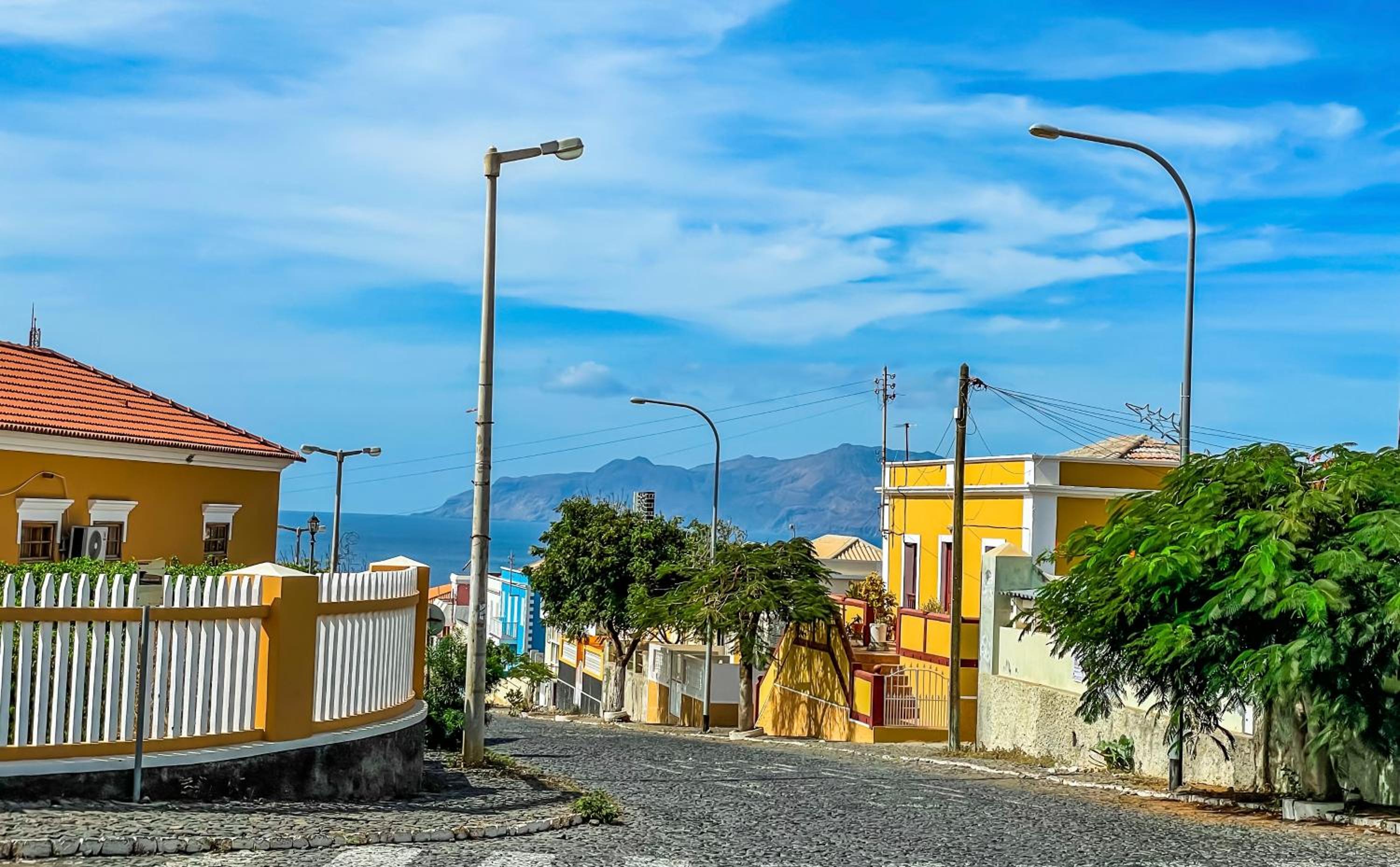 Cruzeiro Guest House