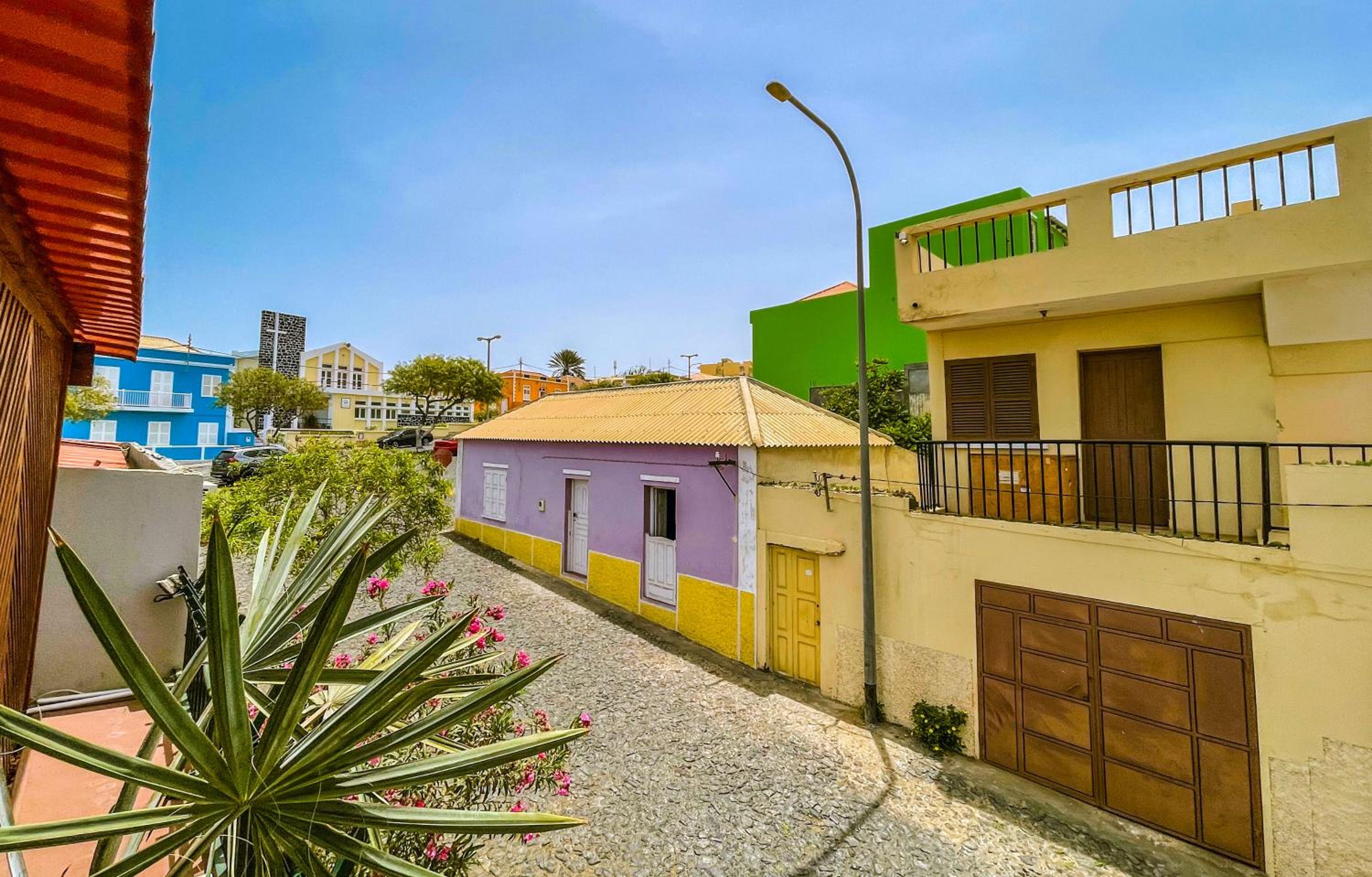 Cruzeiro Guest House
