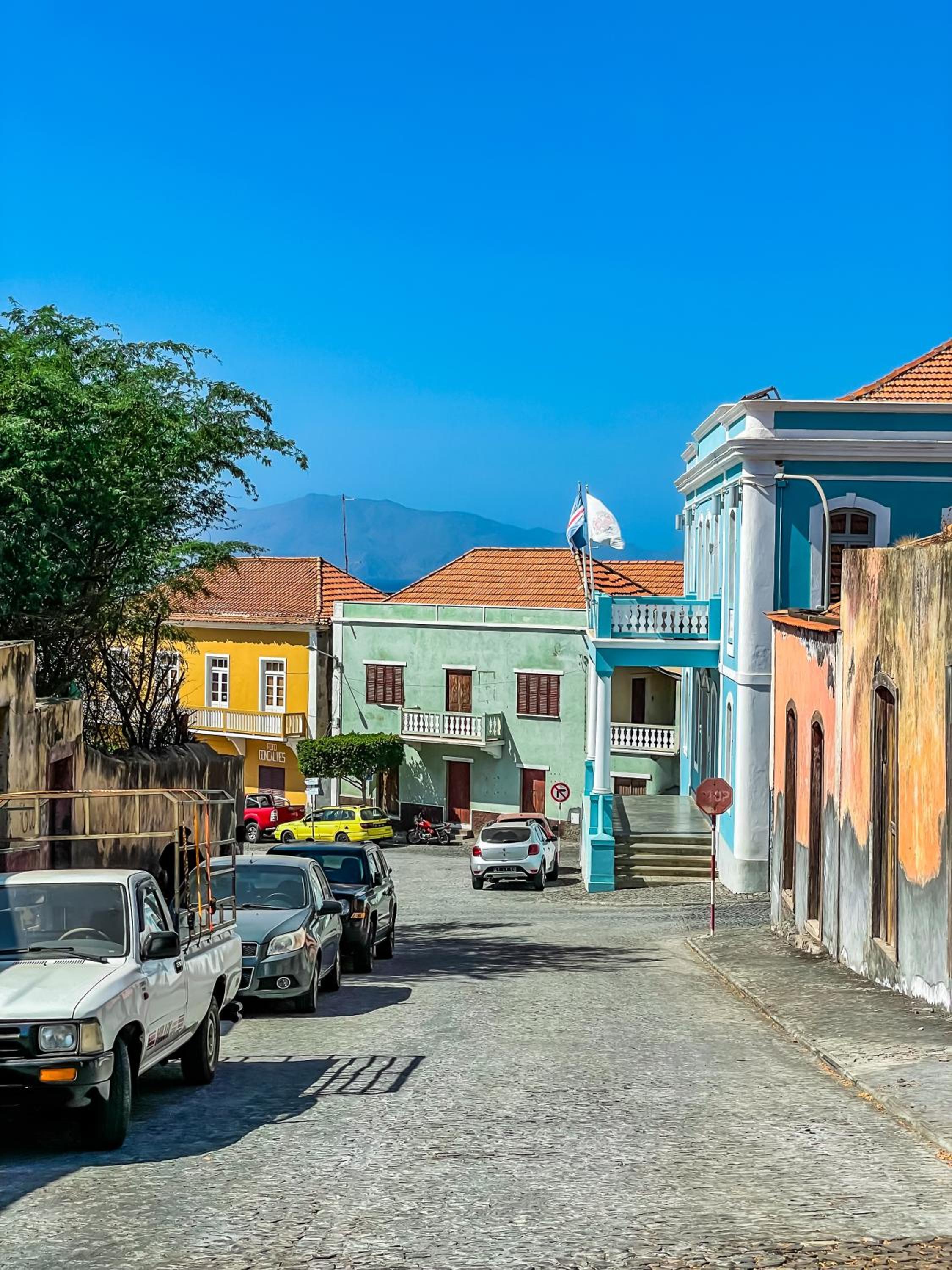 Cruzeiro Guest House