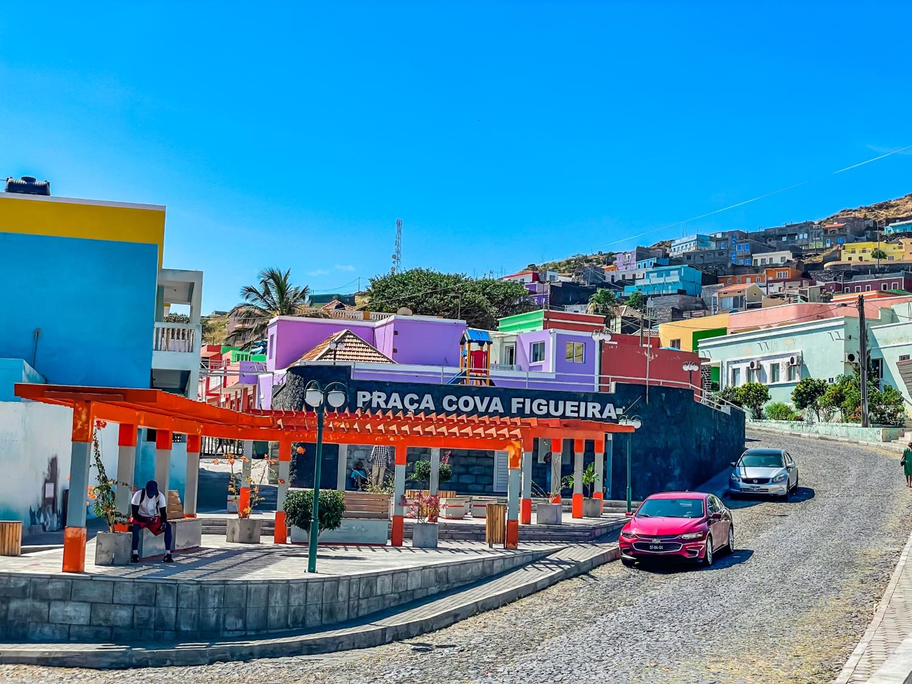 Cruzeiro Guest House