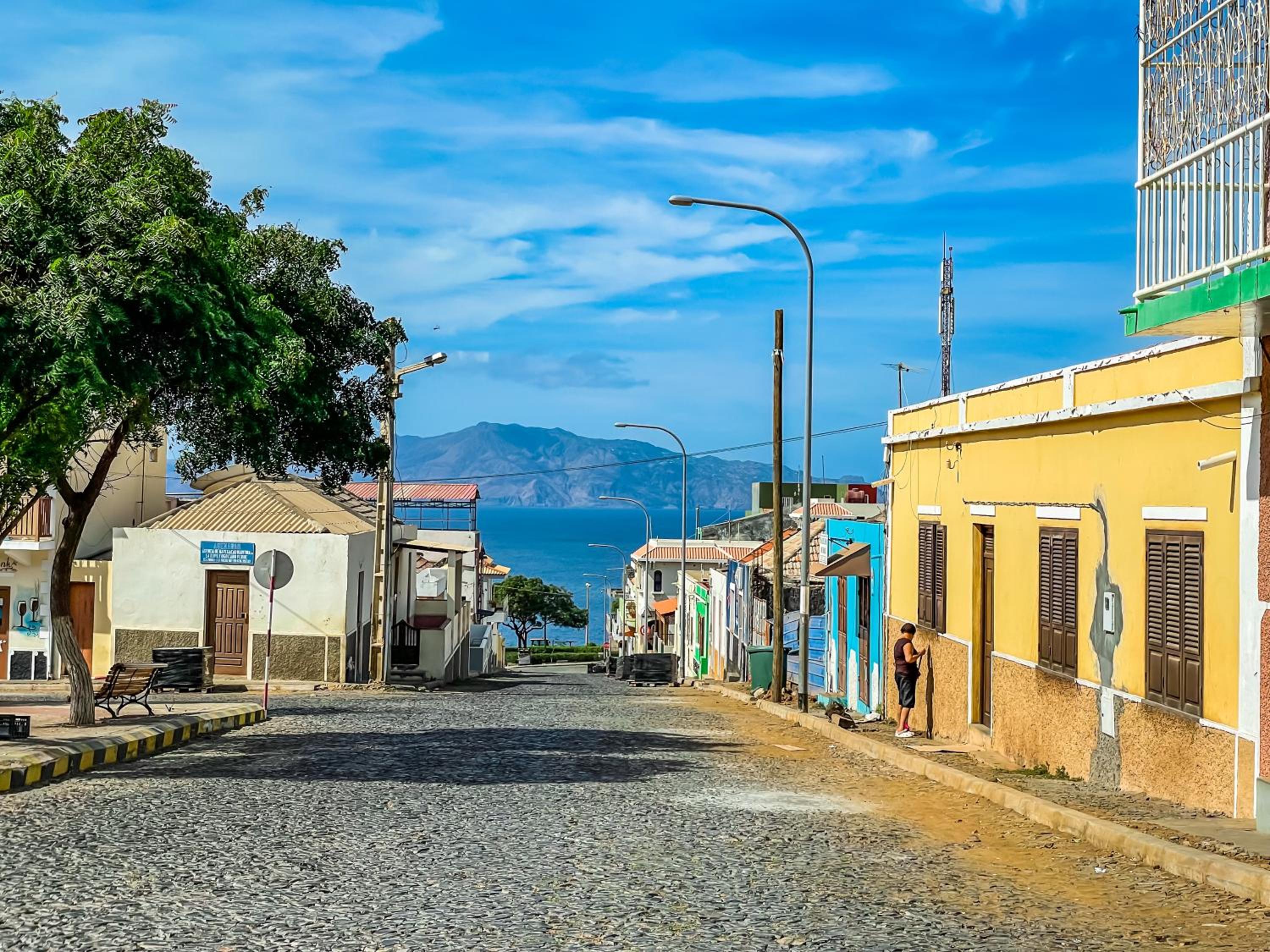 Cruzeiro Guest House