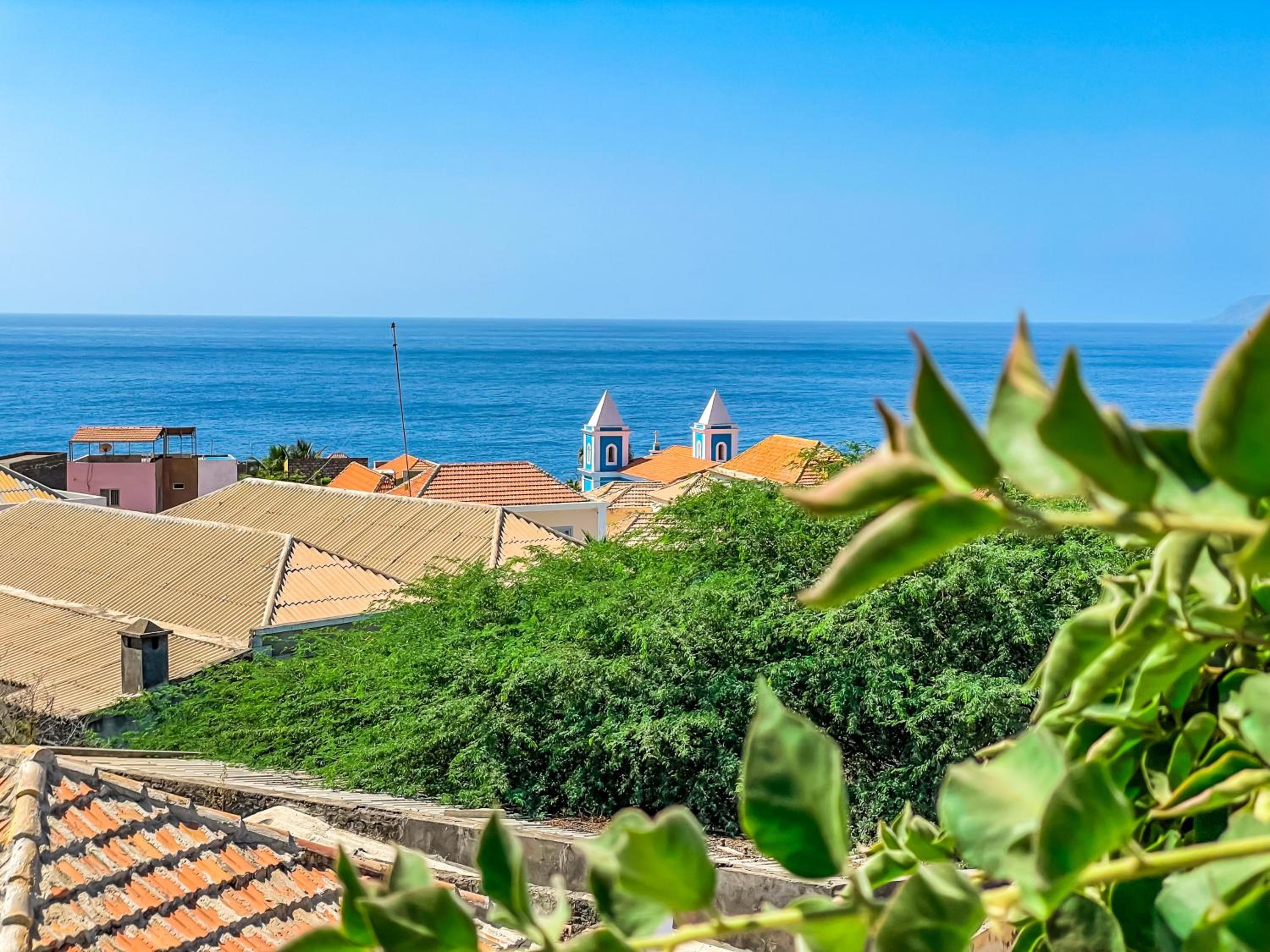 Cruzeiro Guest House