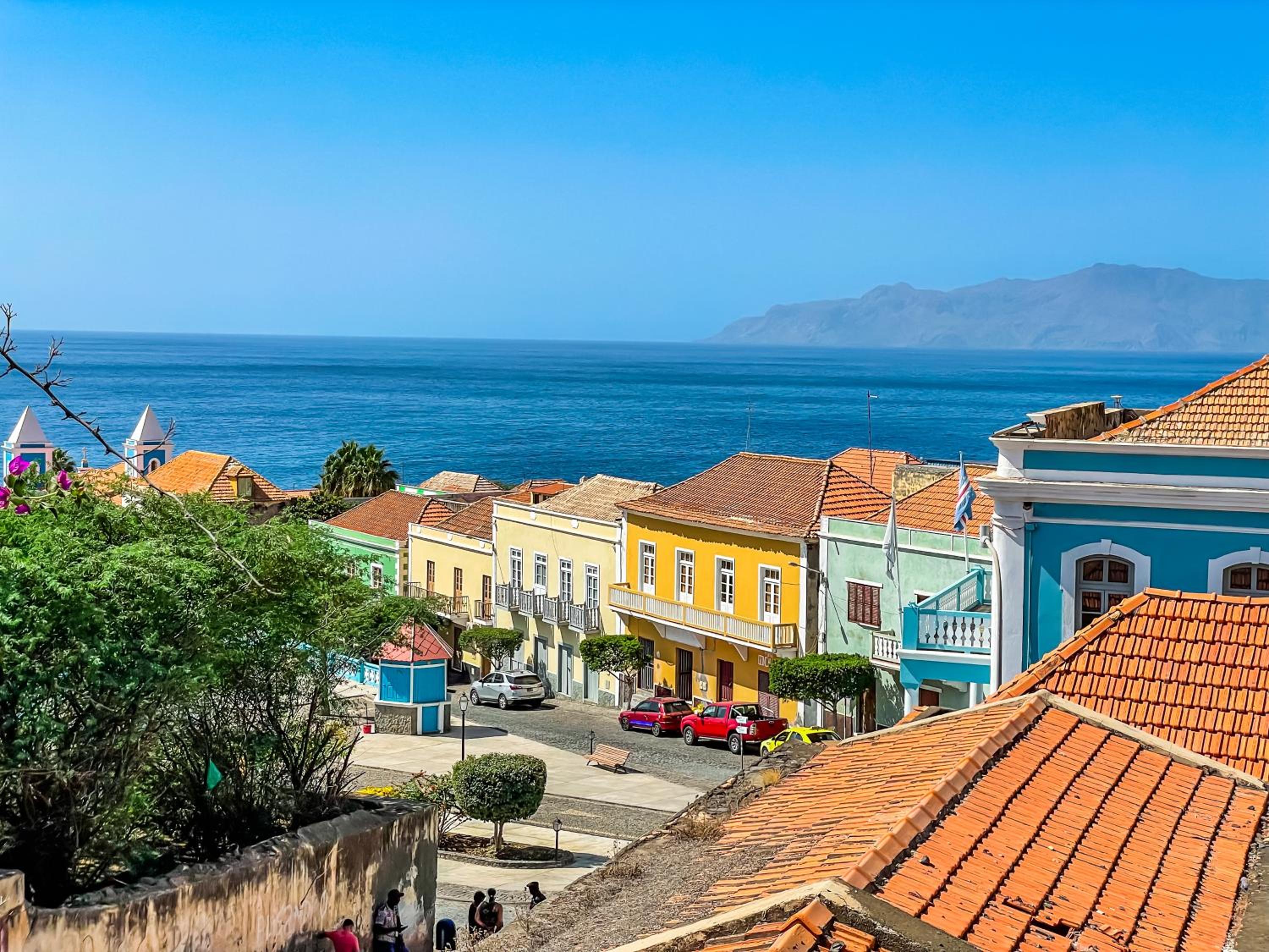 Cruzeiro Guest House