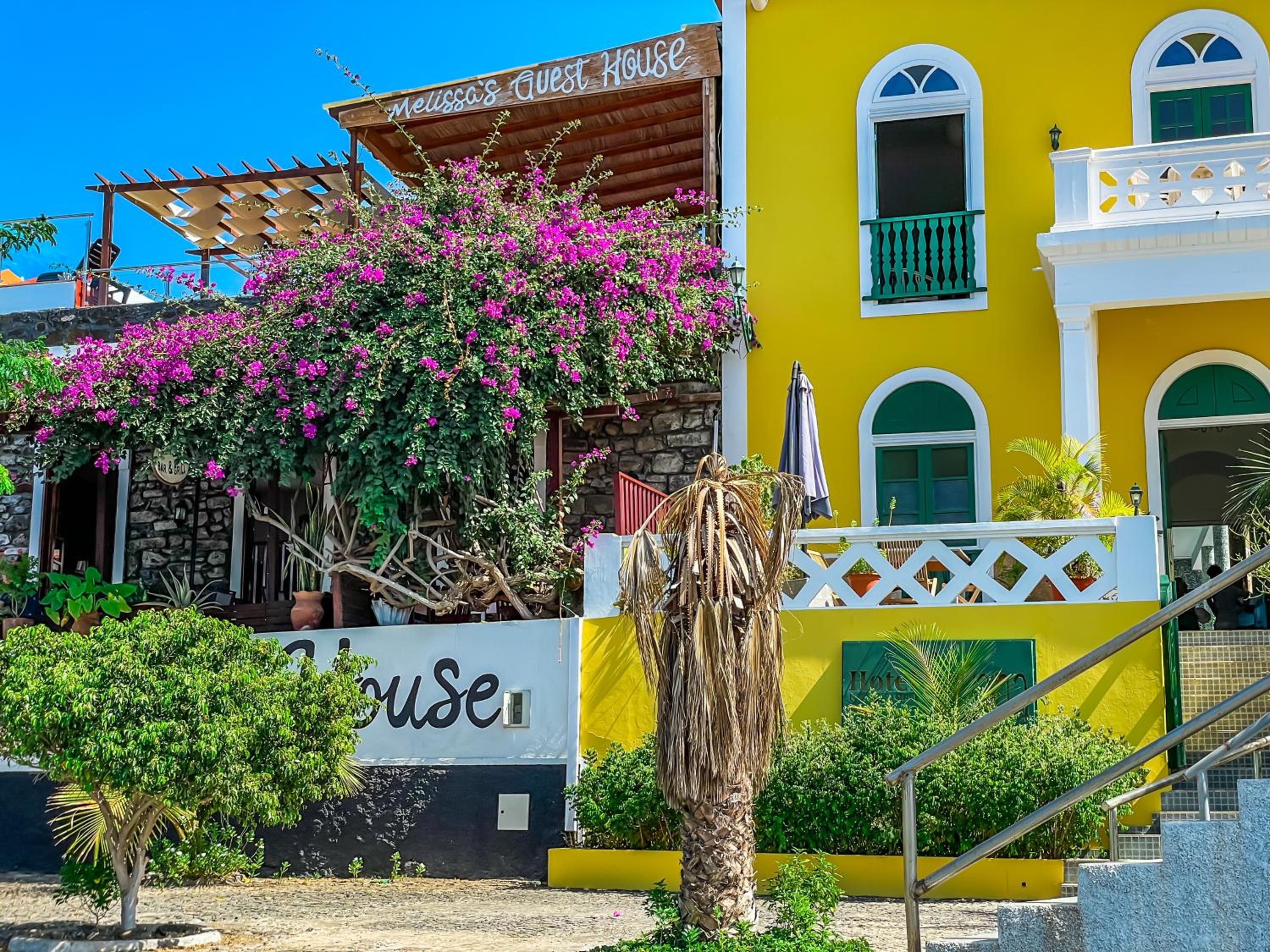 Cruzeiro Guest House