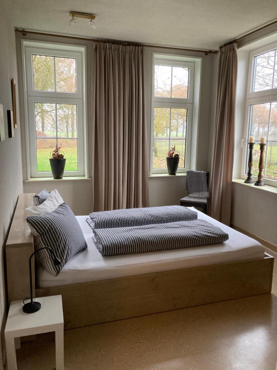 bed en breakfast westerwolde view 3