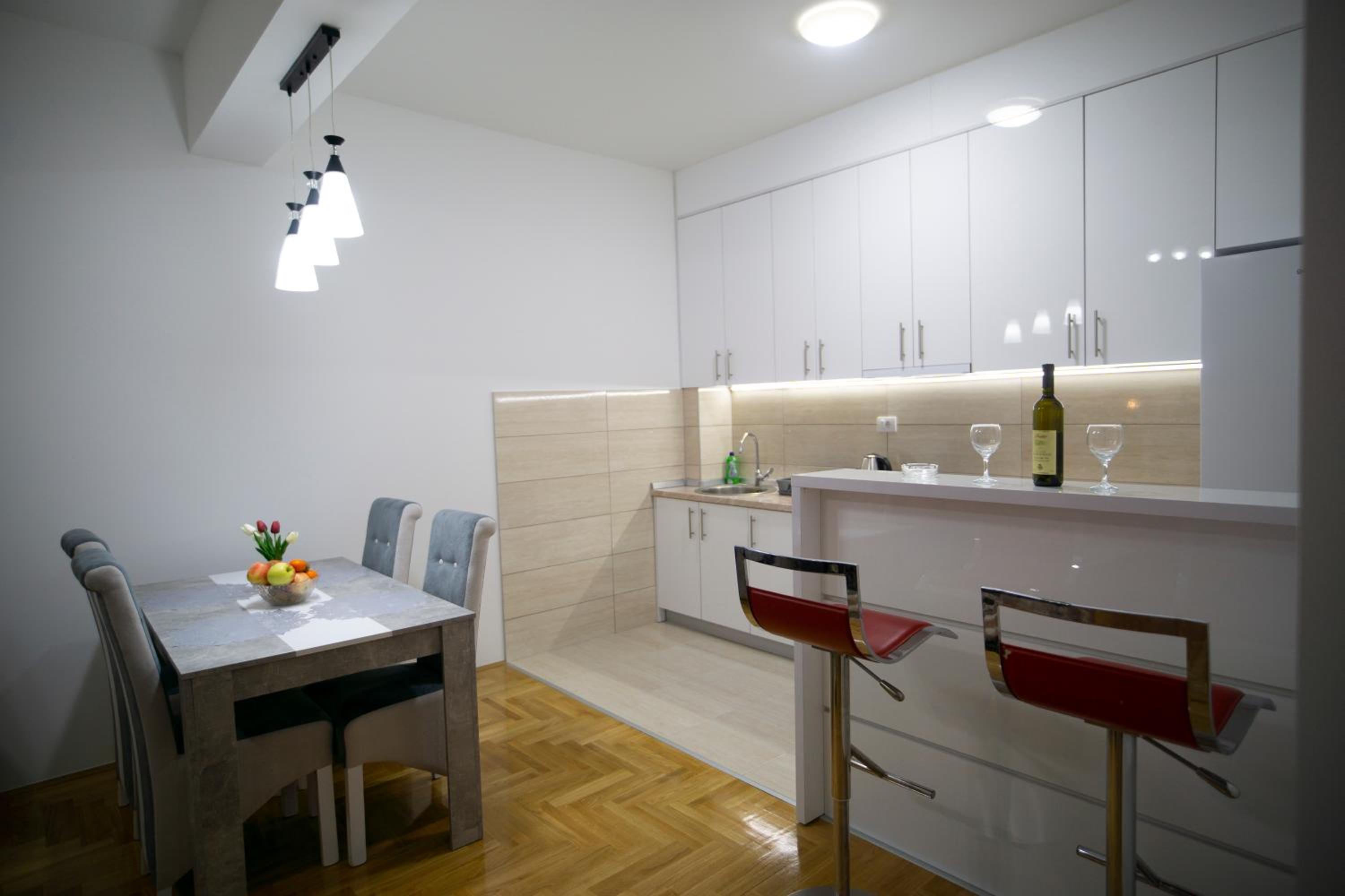 Apartmani Anica Trebinje