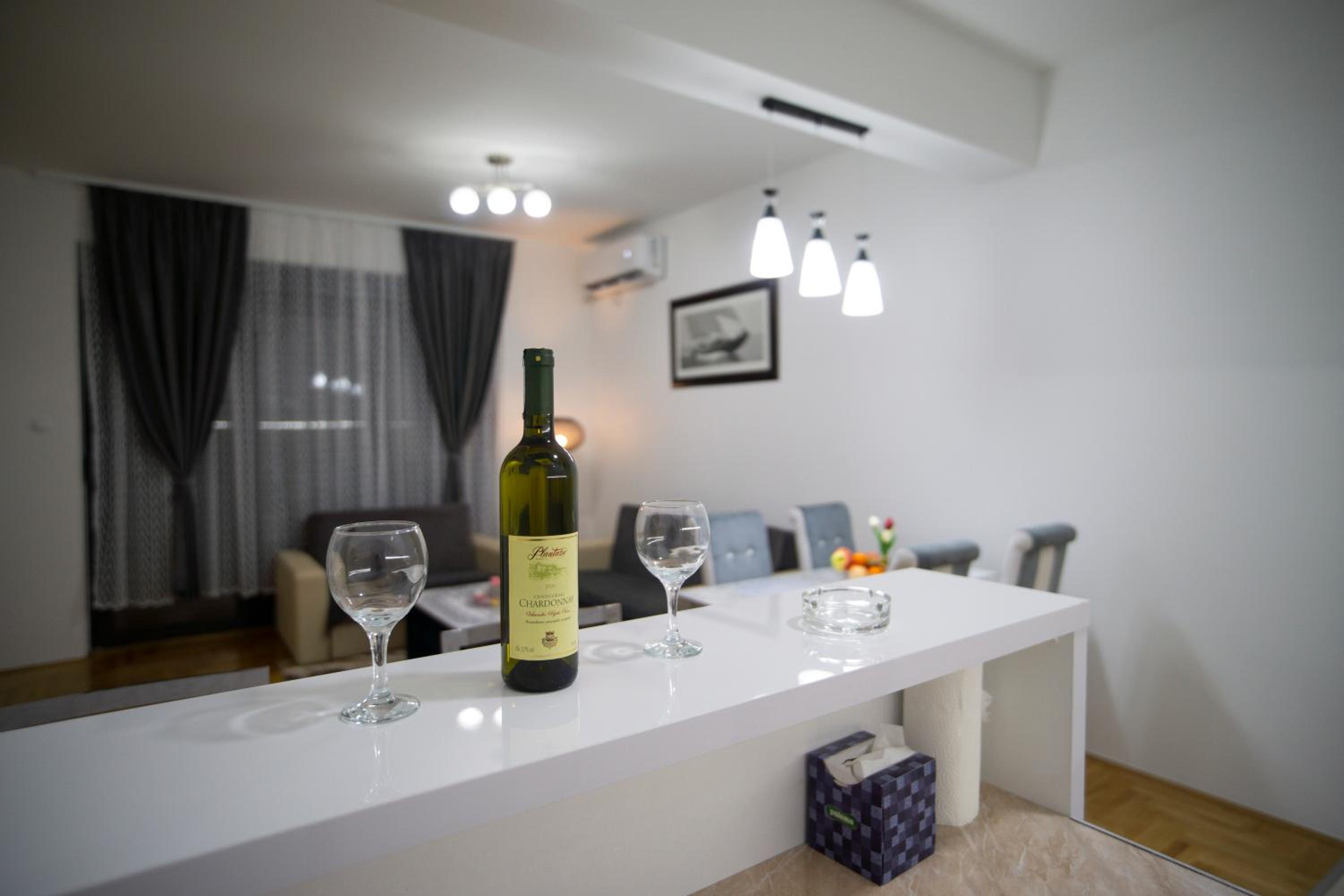 Apartmani Anica Trebinje