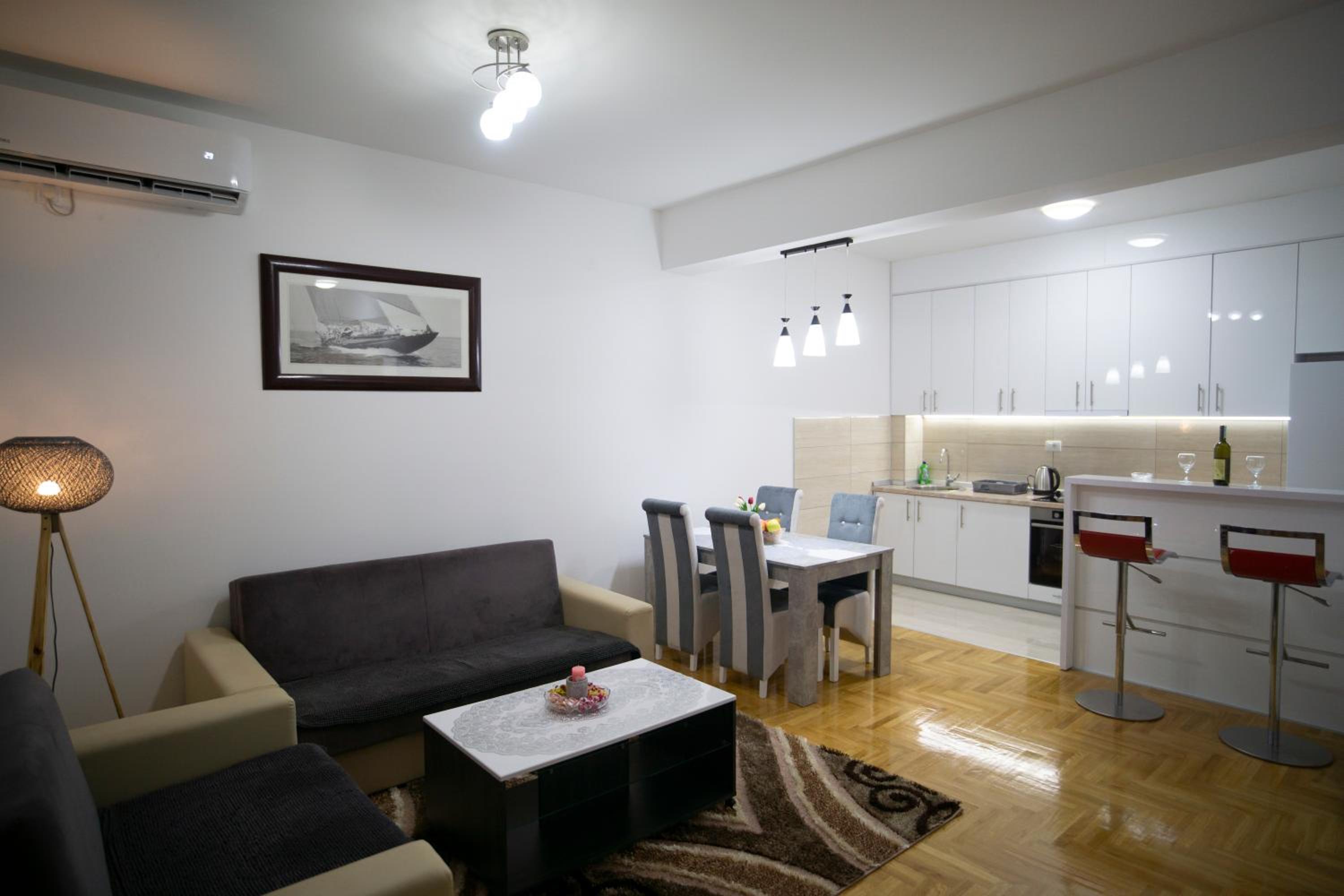 Apartmani Anica Trebinje