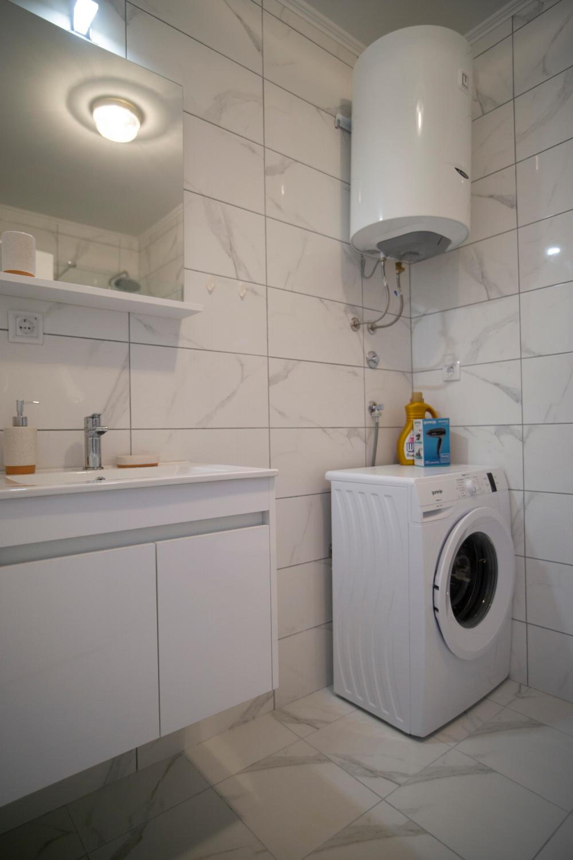 Apartmani Anica Trebinje