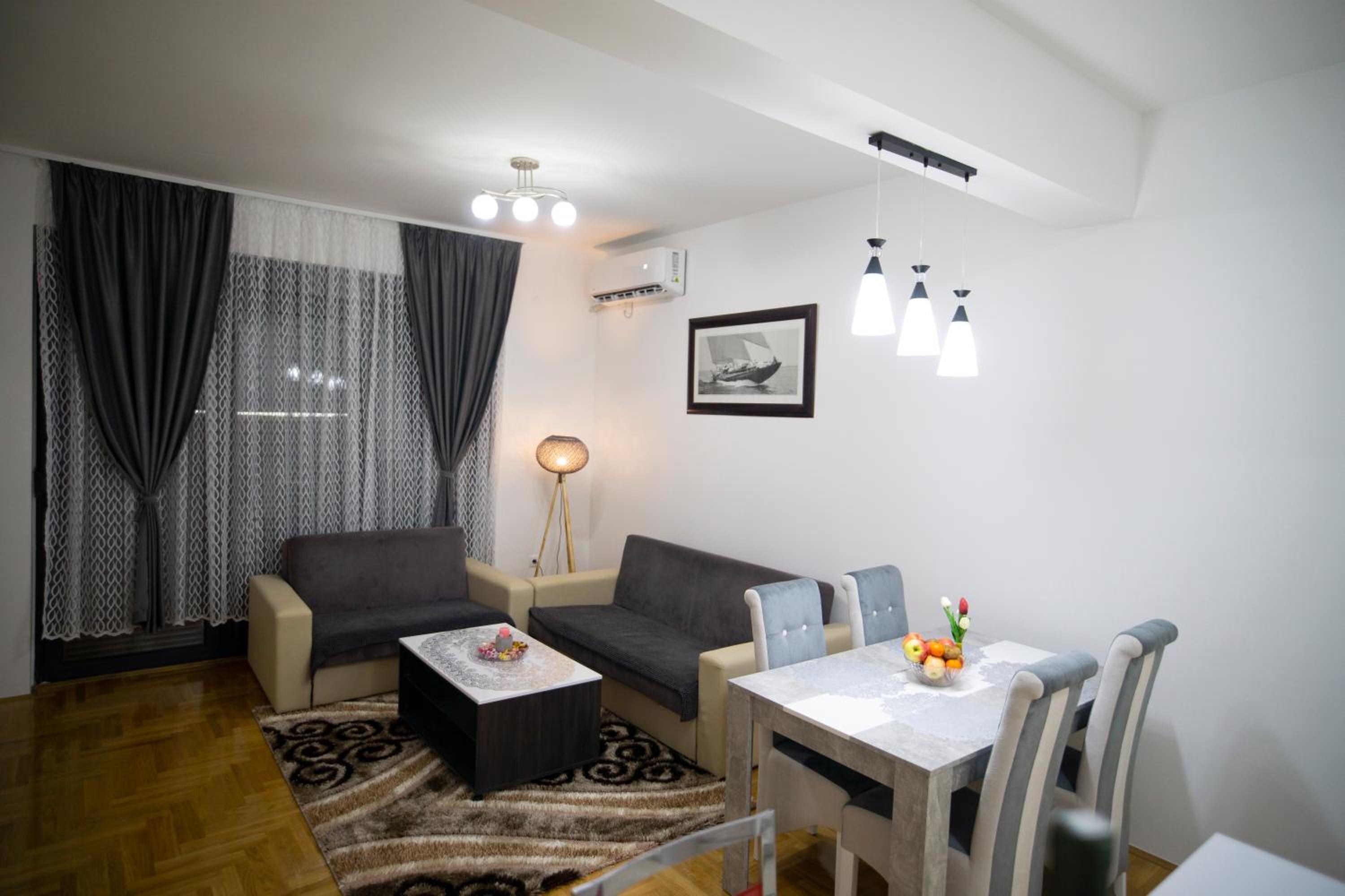 Apartmani Anica Trebinje