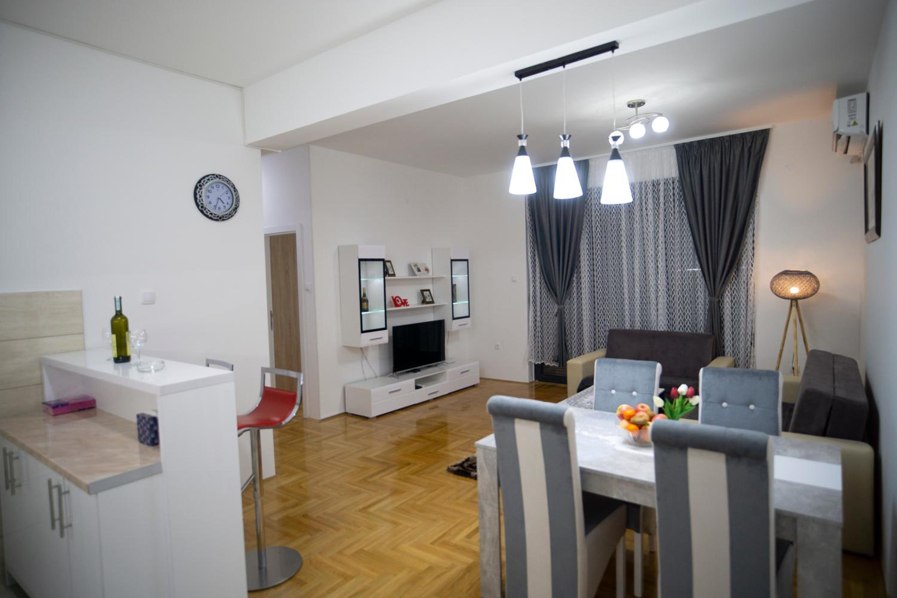 Apartmani Anica Trebinje