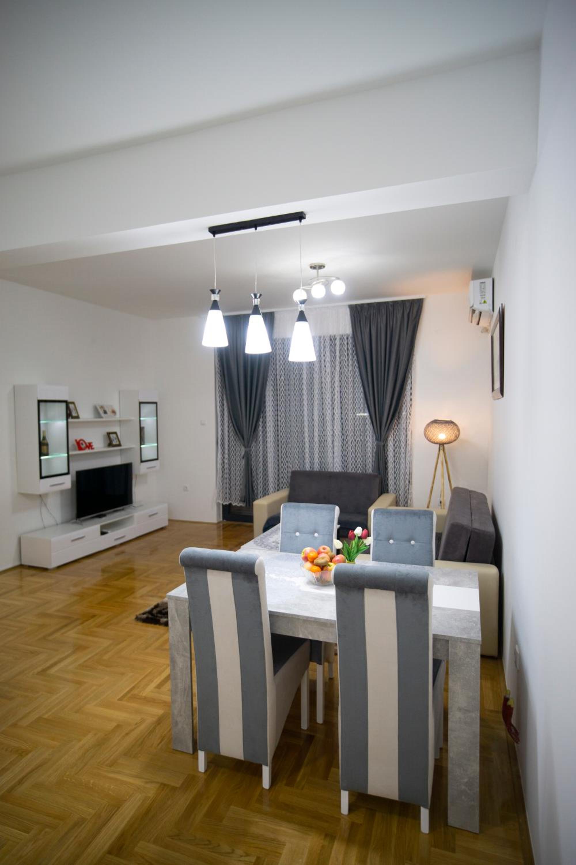 Apartmani Anica Trebinje