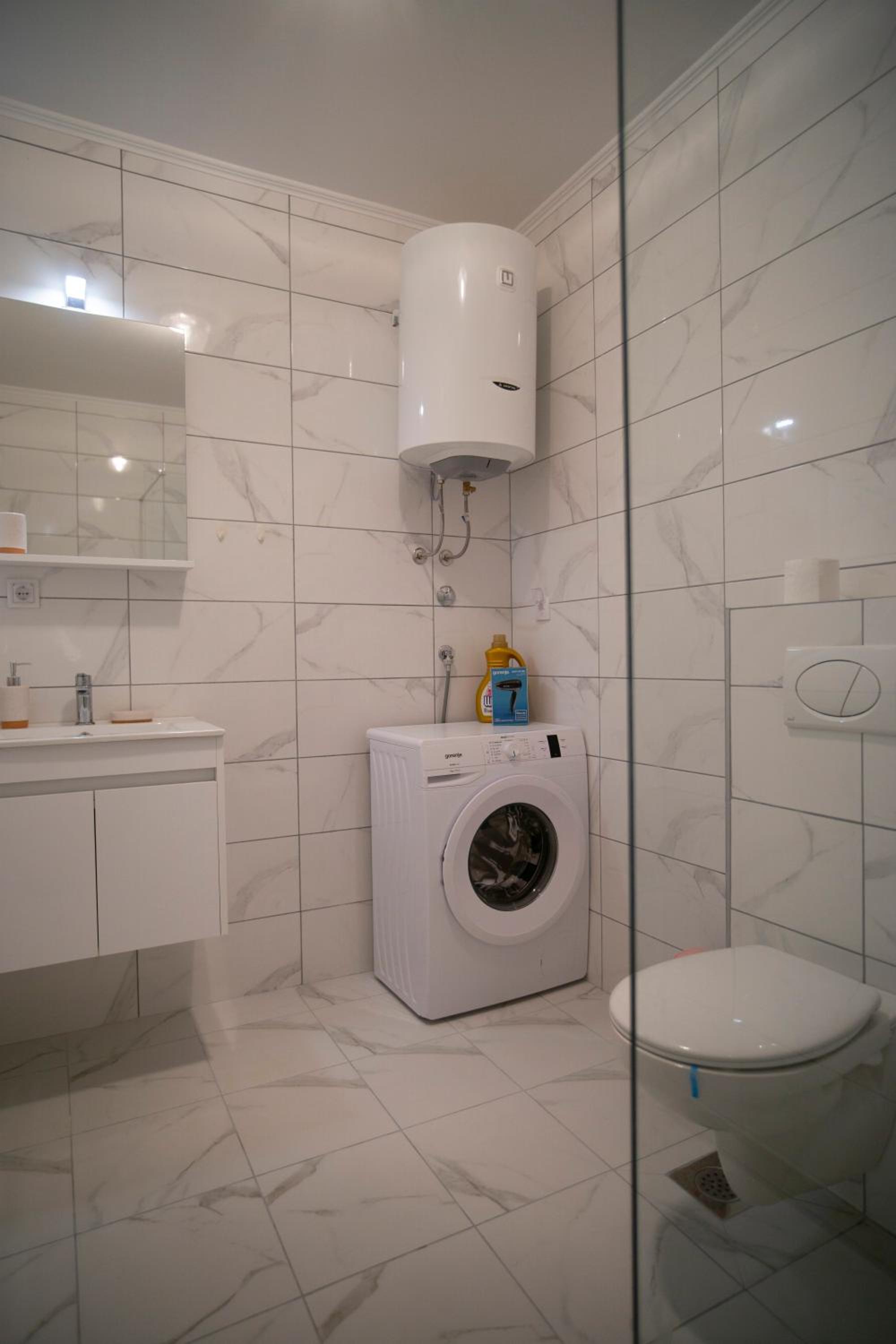 Apartmani Anica Trebinje