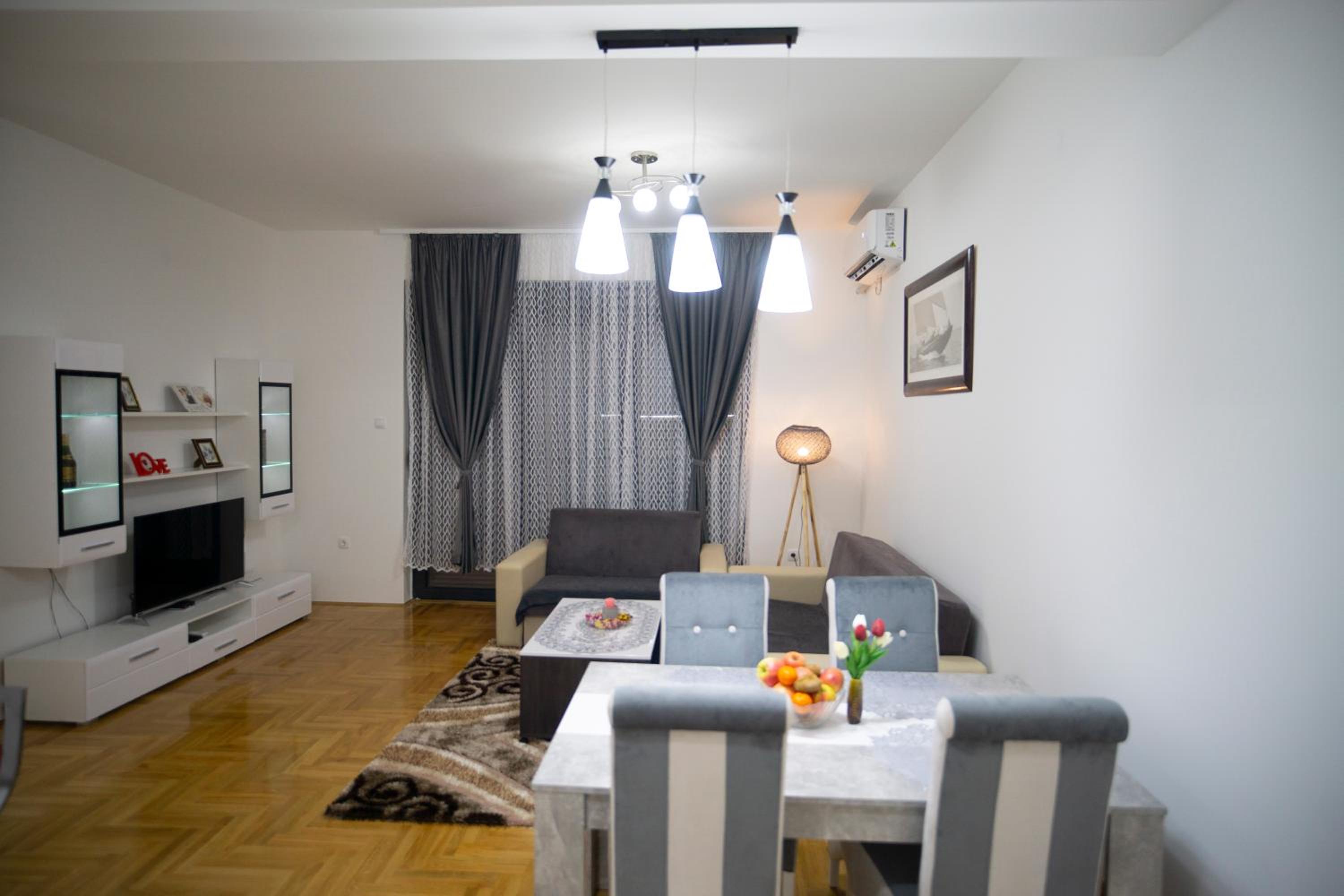 Apartmani Anica Trebinje