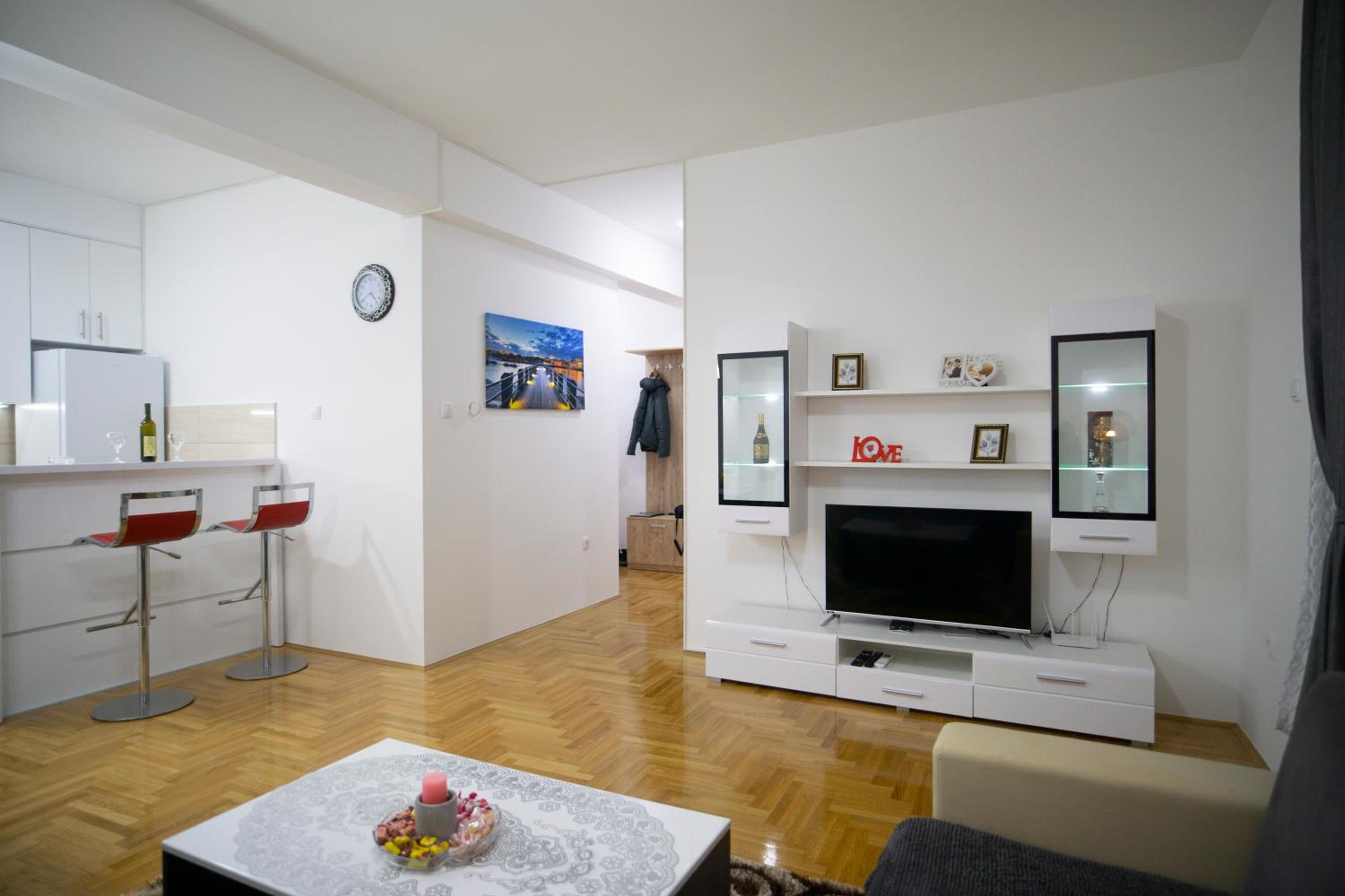 Apartmani Anica Trebinje