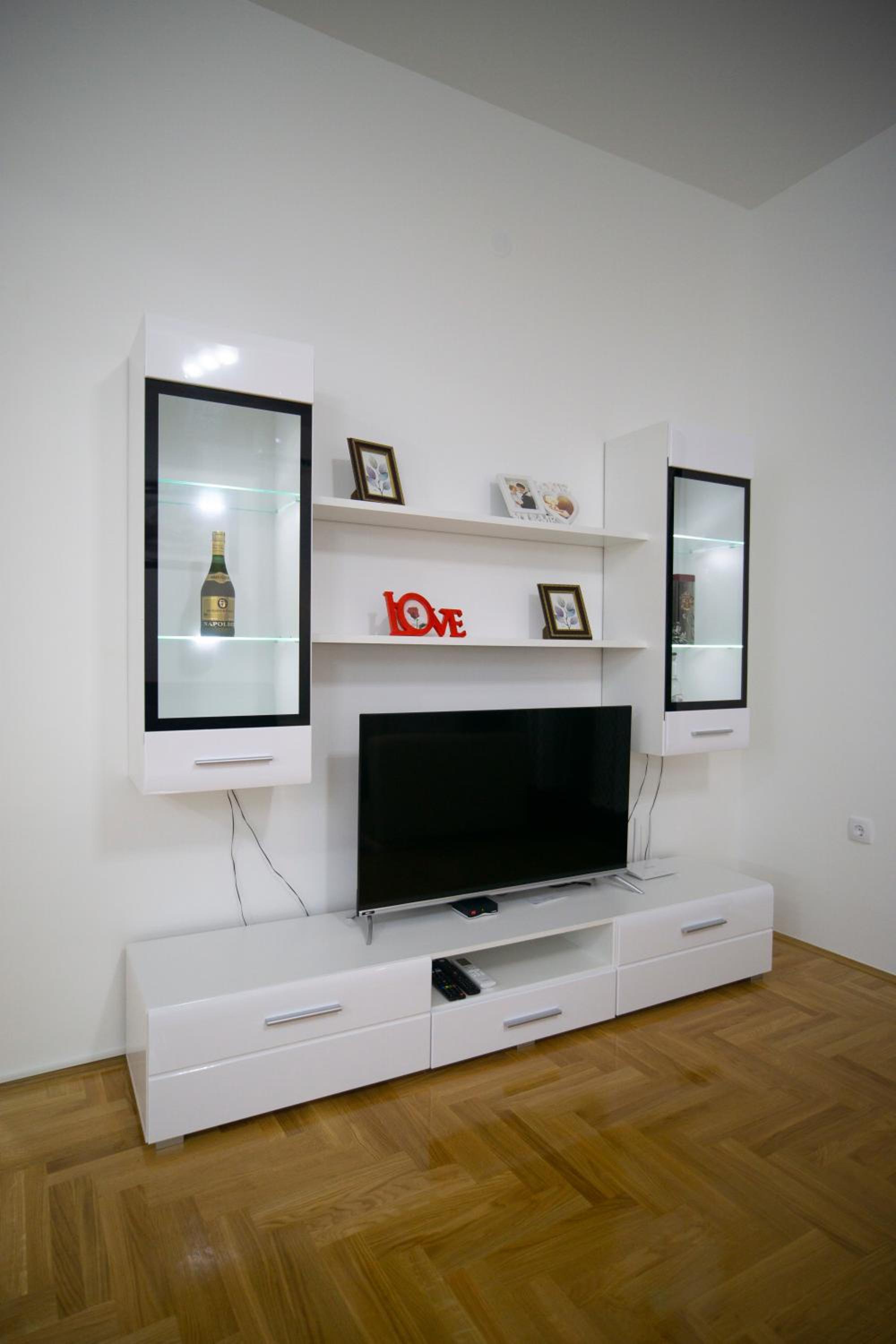 Apartmani Anica Trebinje