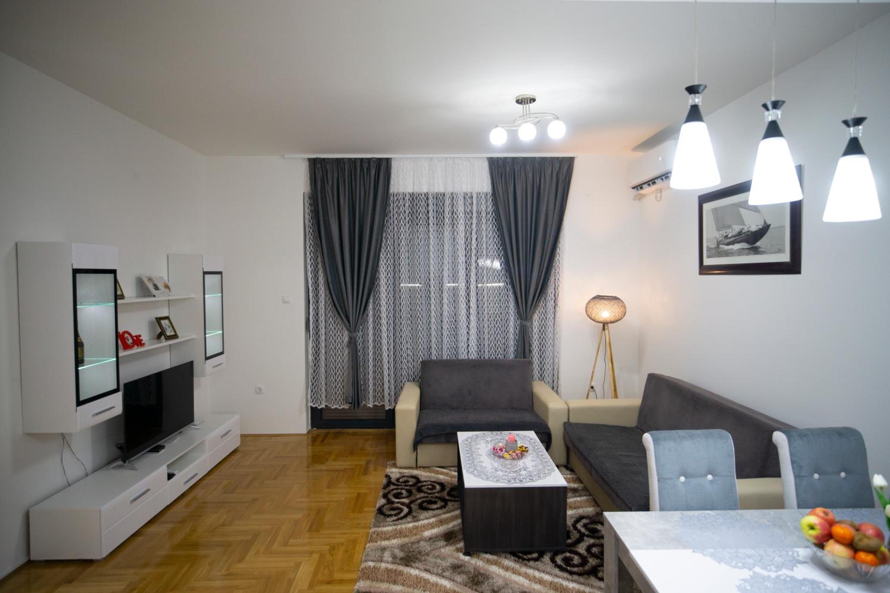 Apartmani Anica Trebinje