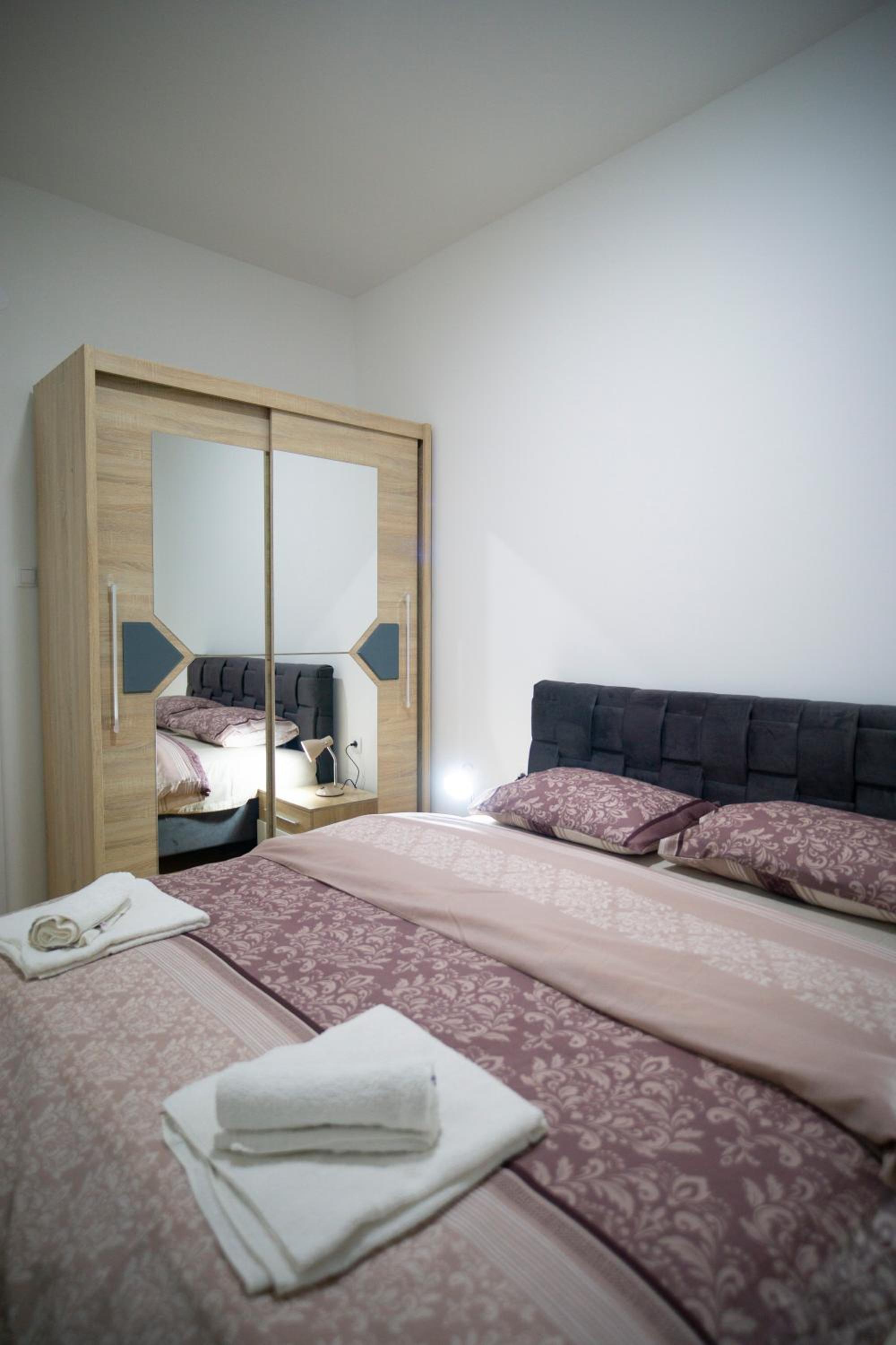 Apartmani Anica Trebinje