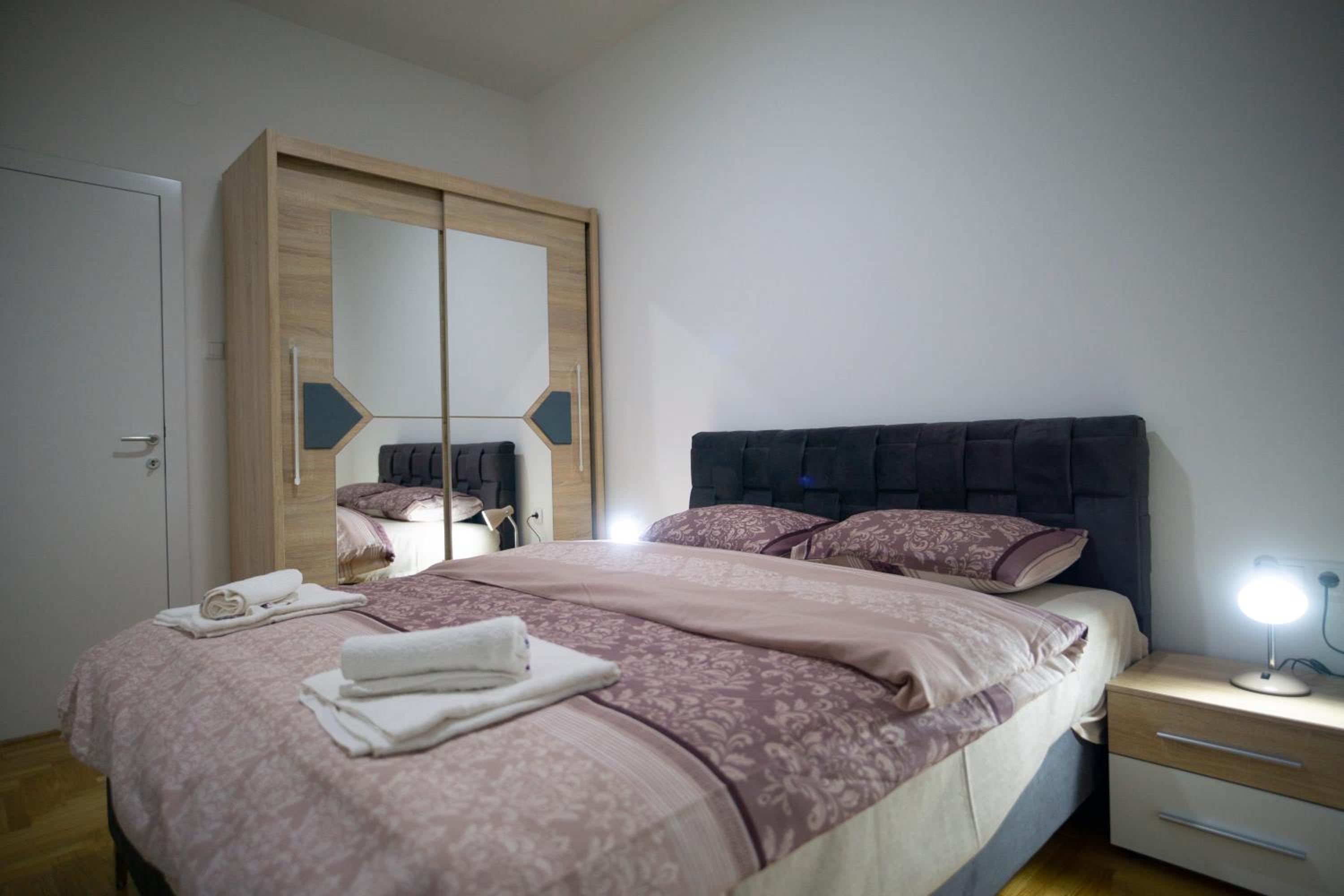 Apartmani Anica Trebinje