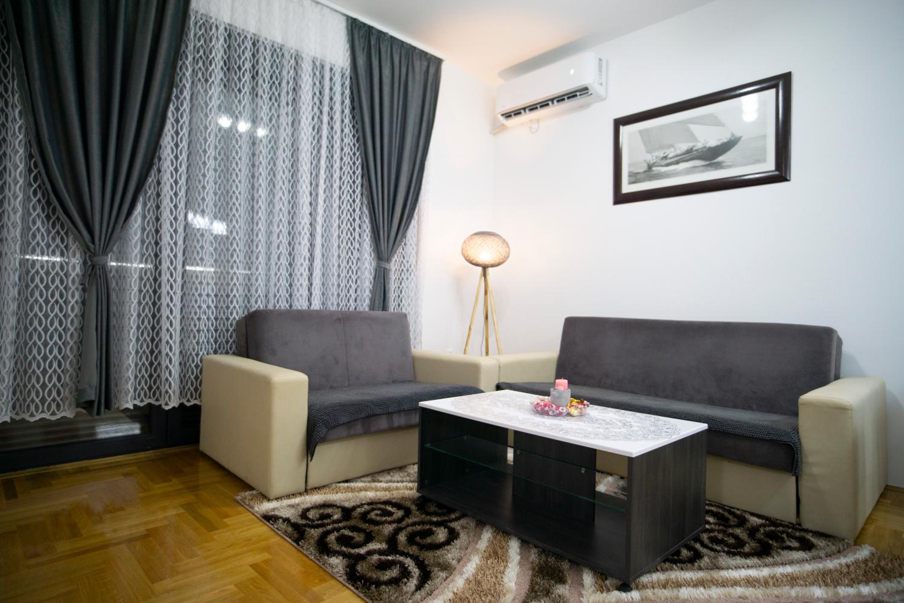 Apartmani Anica Trebinje