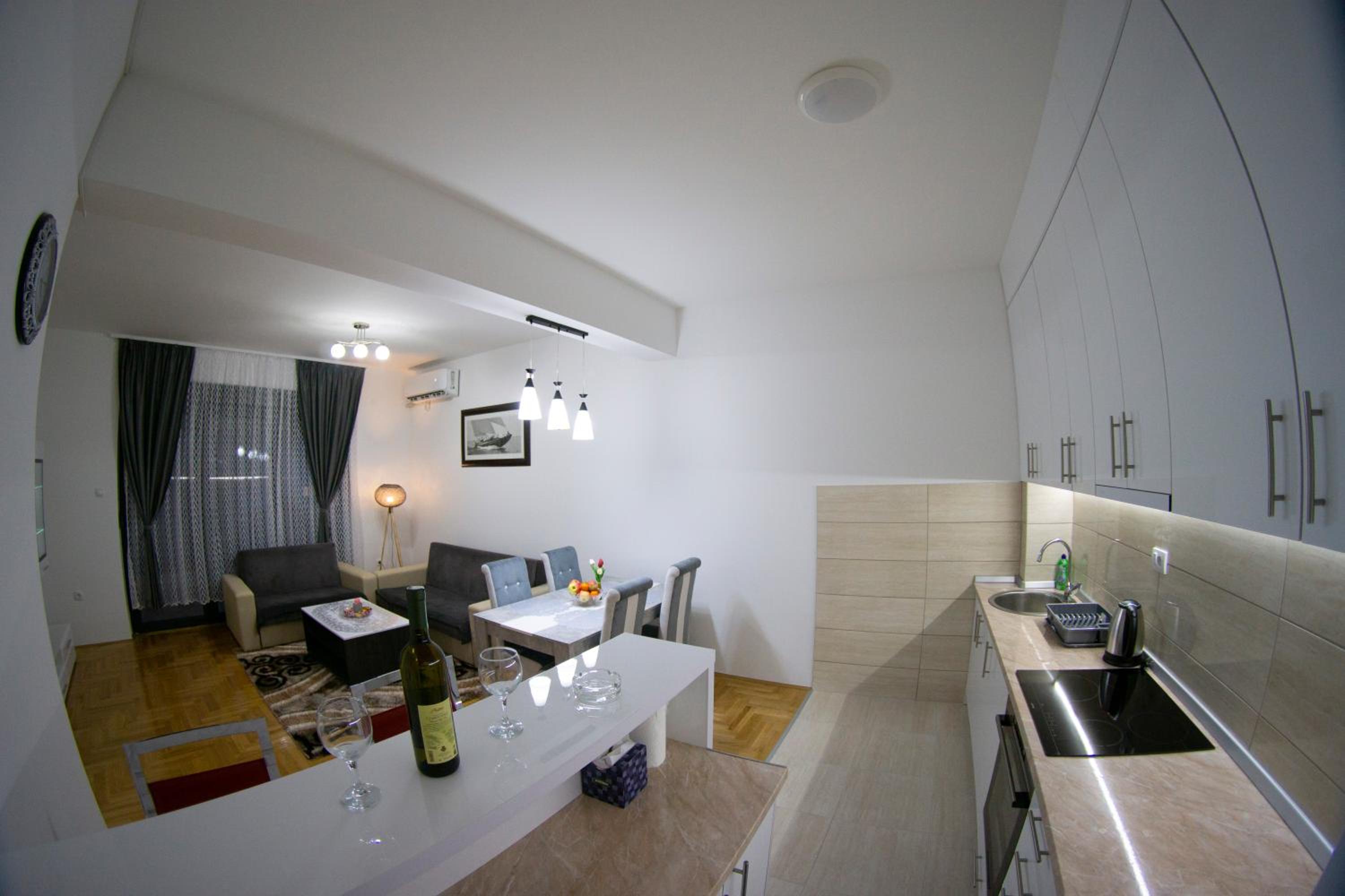 Apartmani Anica Trebinje