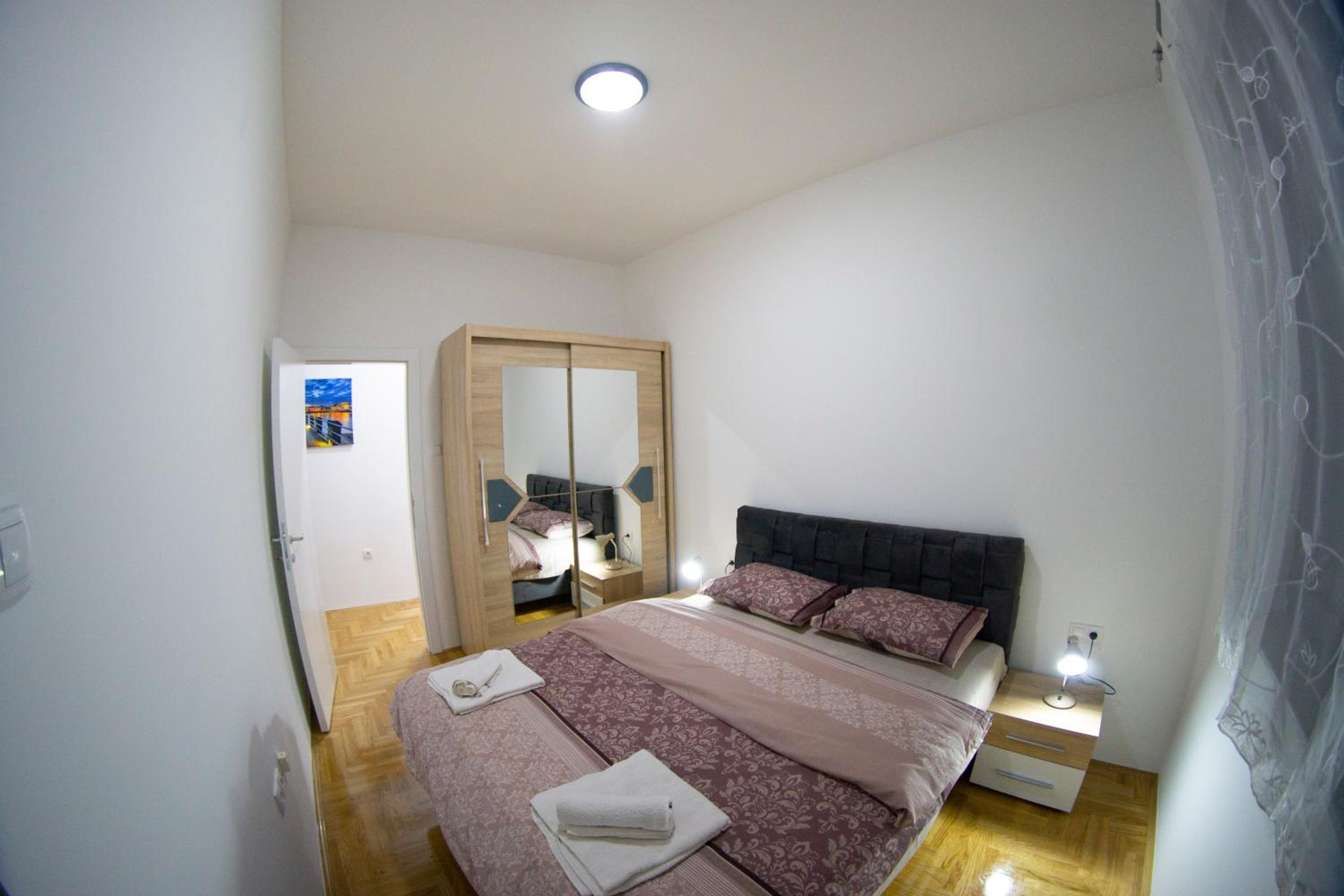 Apartmani Anica Trebinje