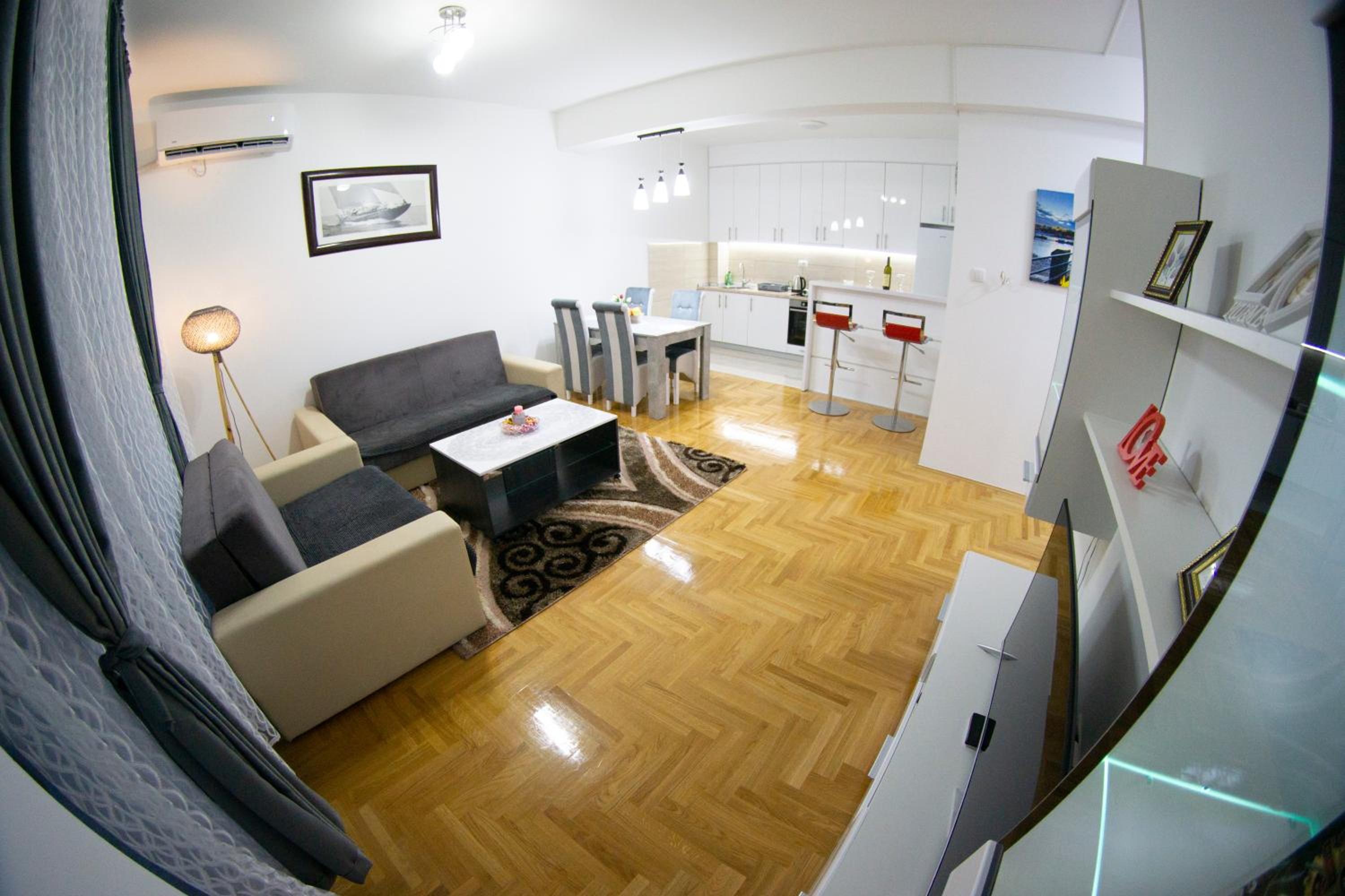Apartmani Anica Trebinje