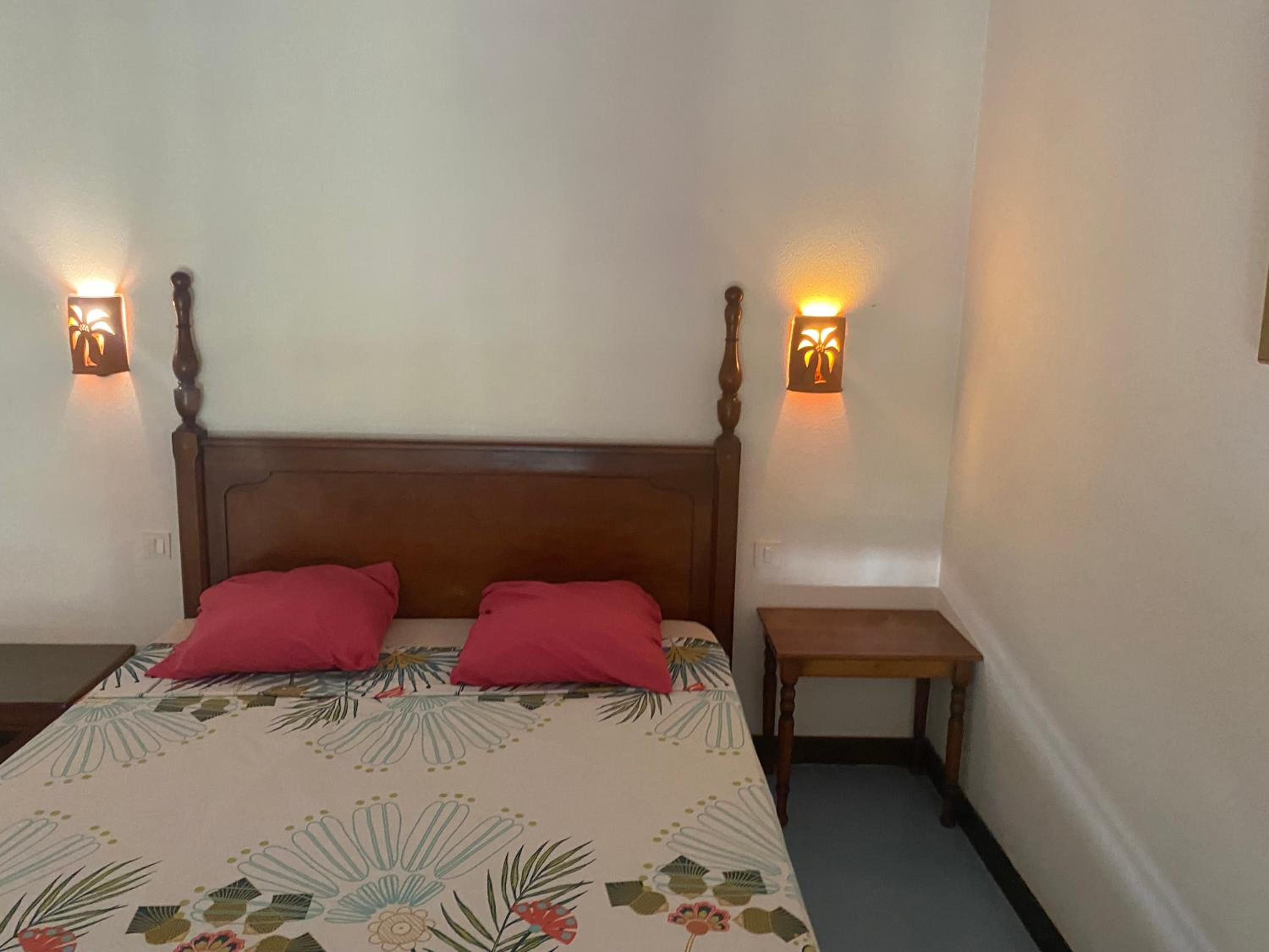 Appartement Tobago view 5
