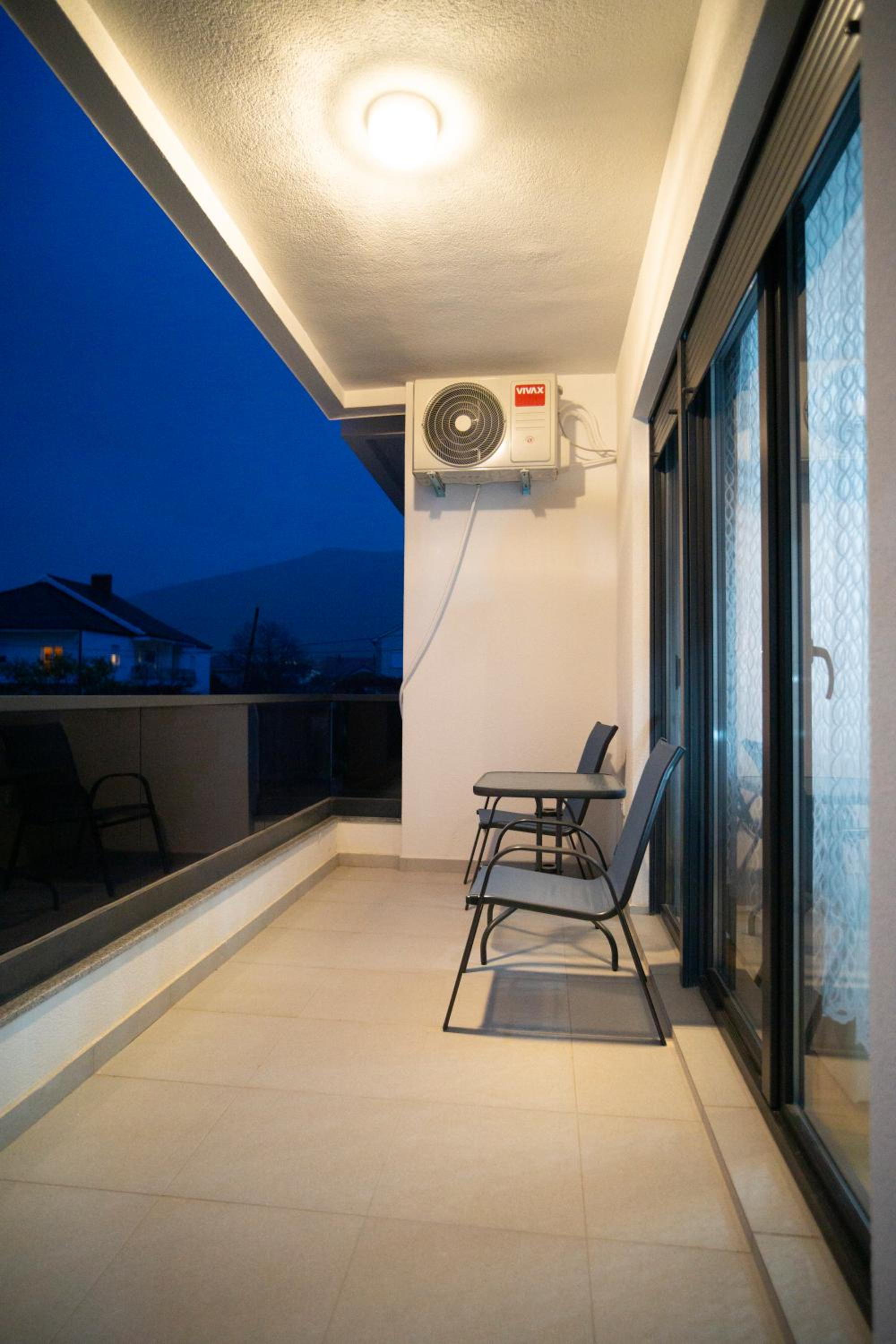 Apartmani Anica Trebinje