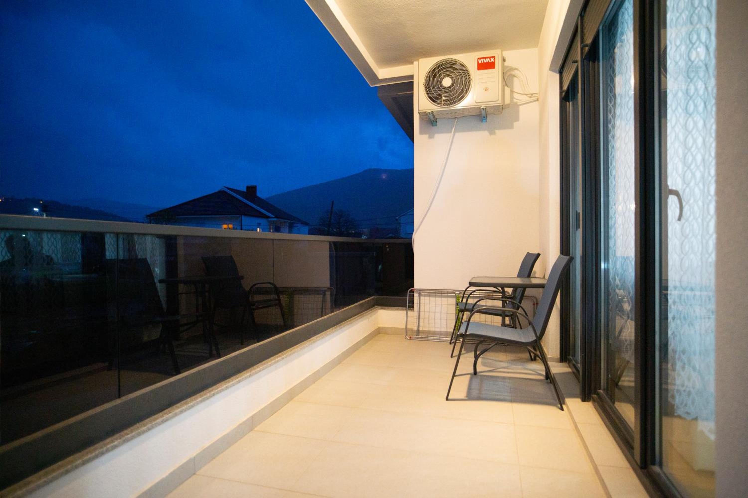 Apartmani Anica Trebinje