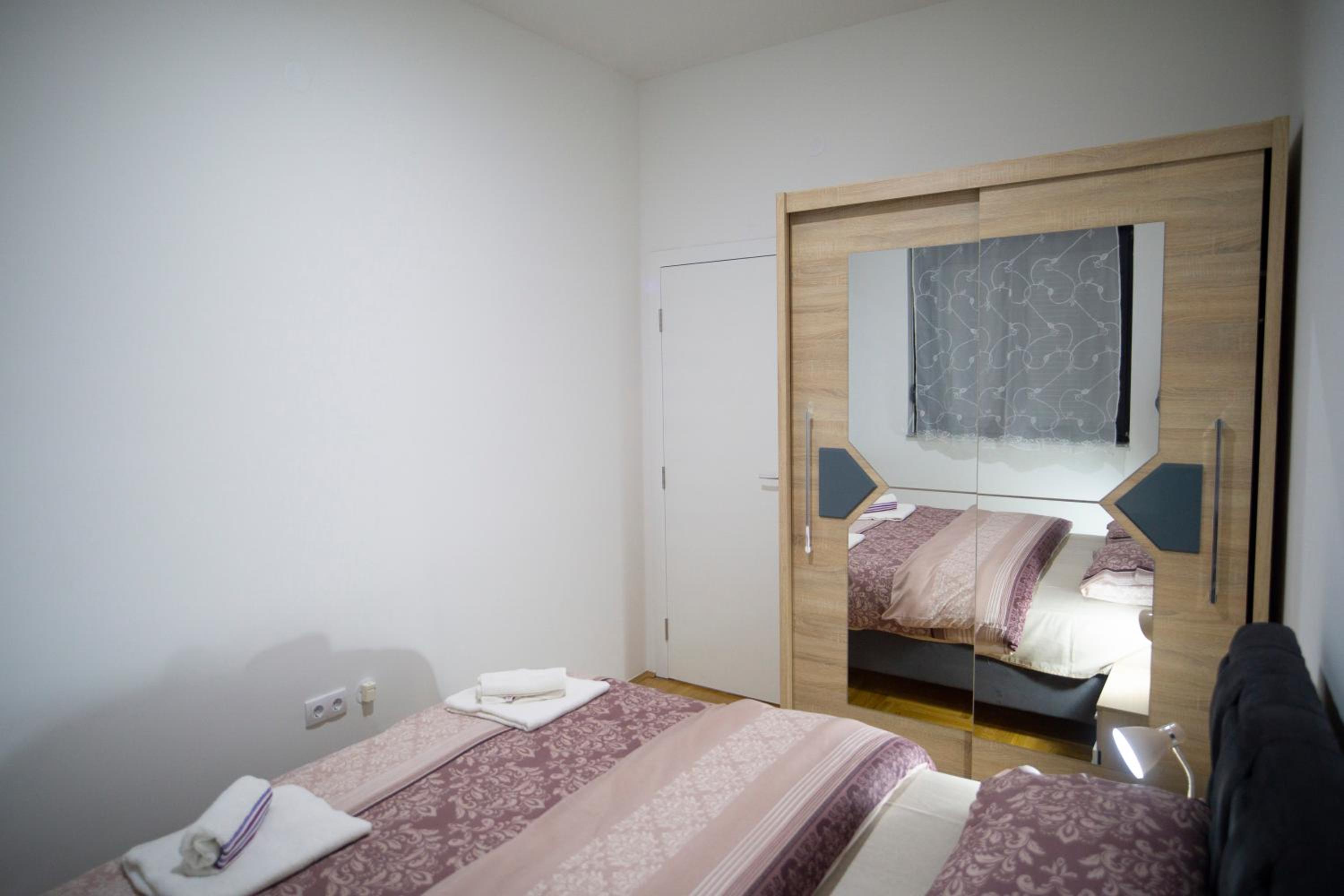 Apartmani Anica Trebinje